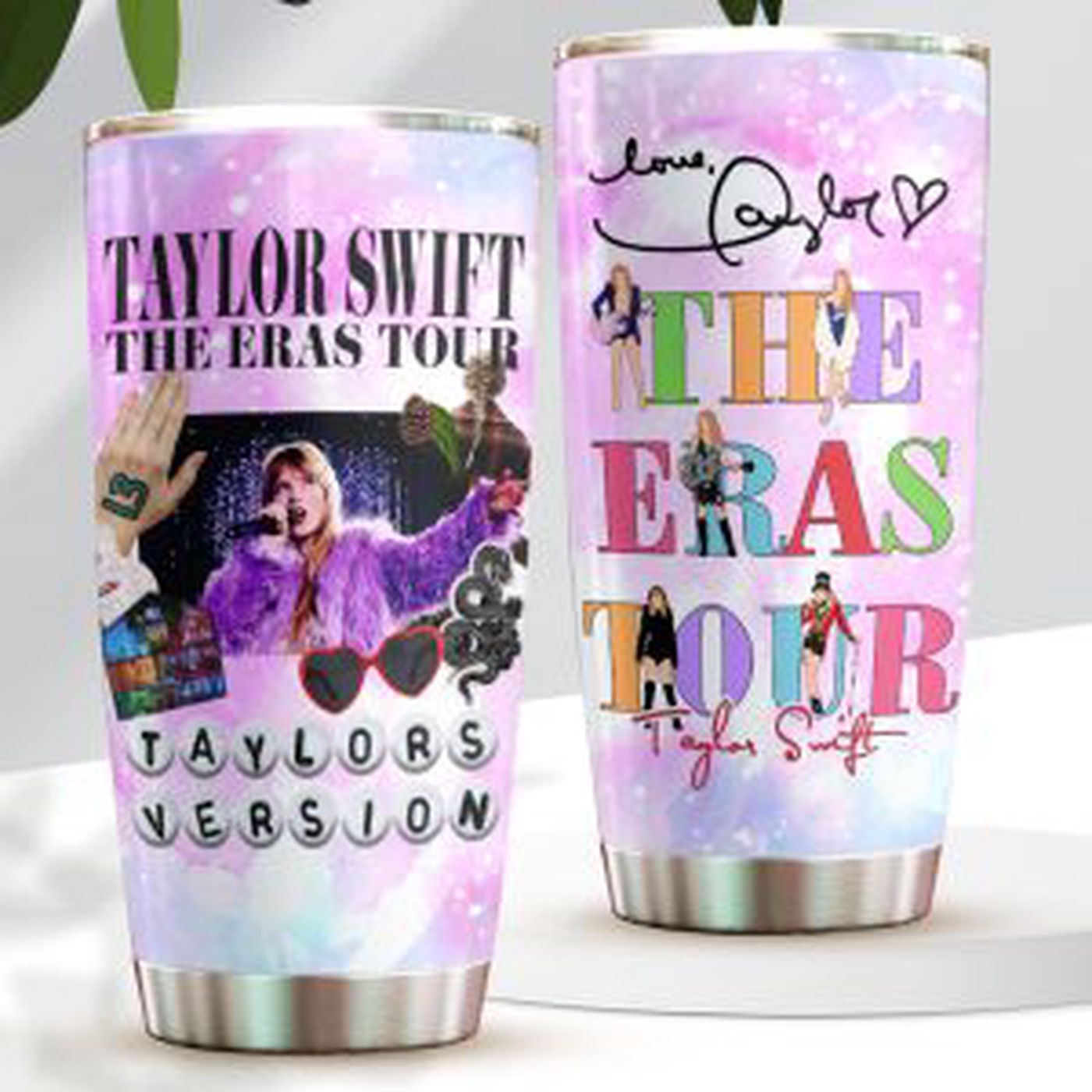 Taylor Swift Tumbler CupGift: Stylish and Durable Merchandise for Fans – Limited Edition Collectible Taylor Swift Tumbler CupGift: Stylish and Durable Merchandise for Fans – Limited Edition Collectible