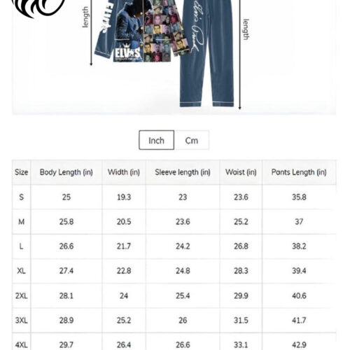 Get Festive with Taylor Version Christmas Pajamas Set – Perfect Women s Pajama Set