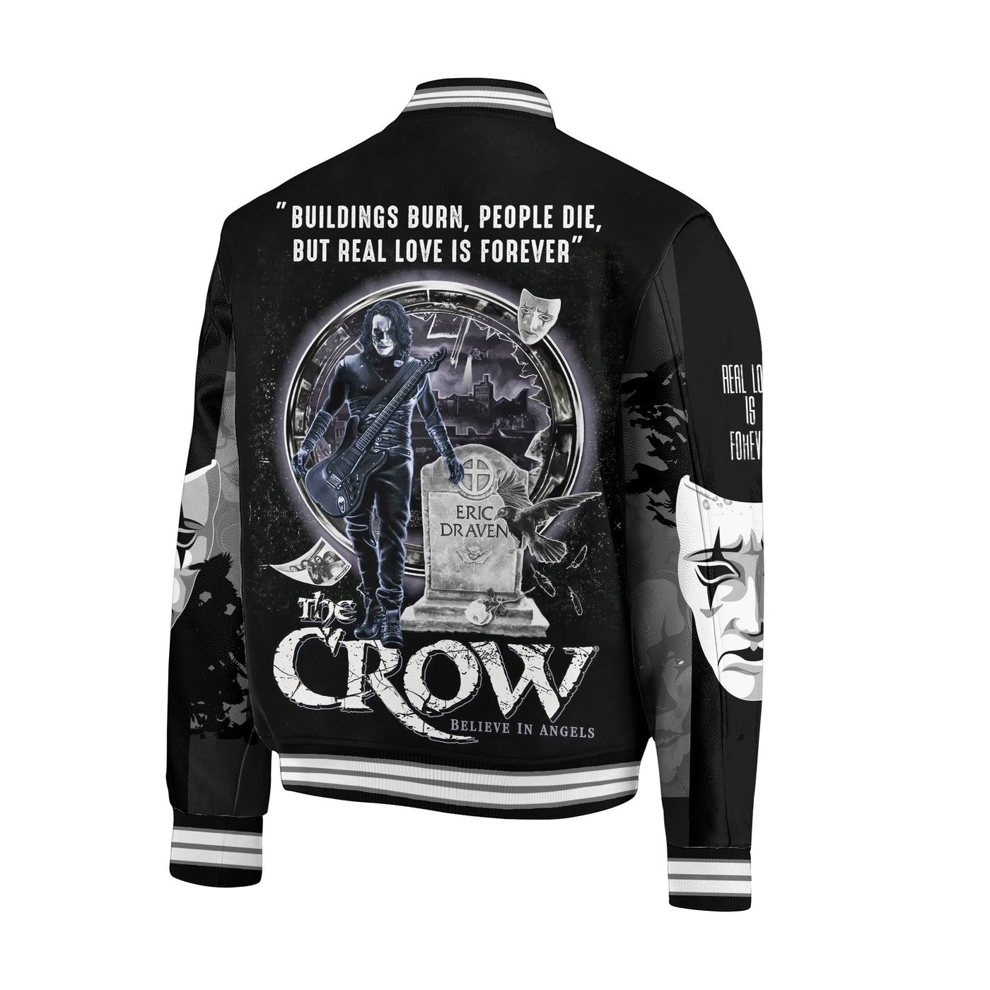 The Chainsmokers New Premium Baseball Jacket Gift For Fan The Chainsmokers New Premium Baseball Jacket Gift For Fan