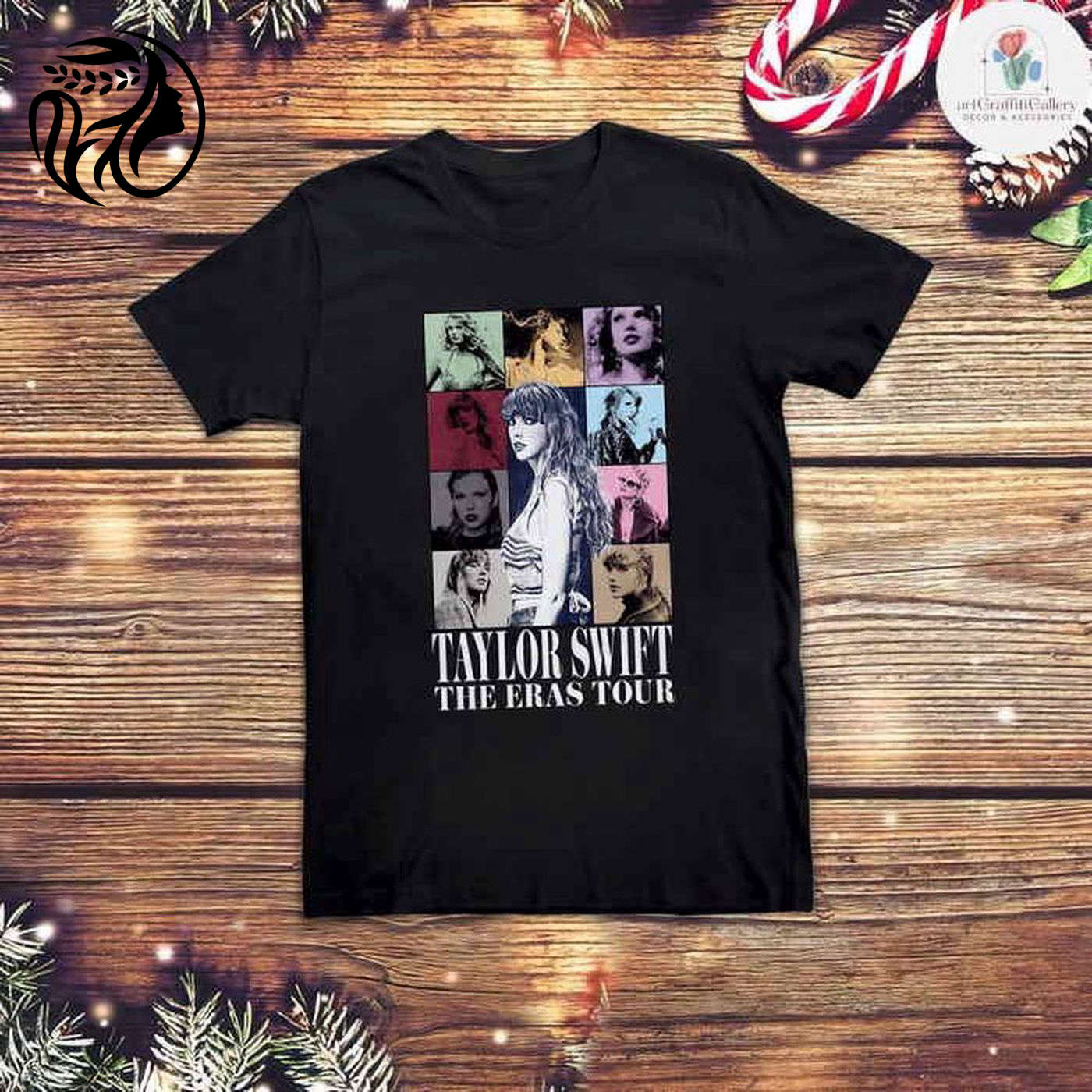 Experience Ultimate Comfort with Eras Tour Taylor Pajamas Set – Shop Now!