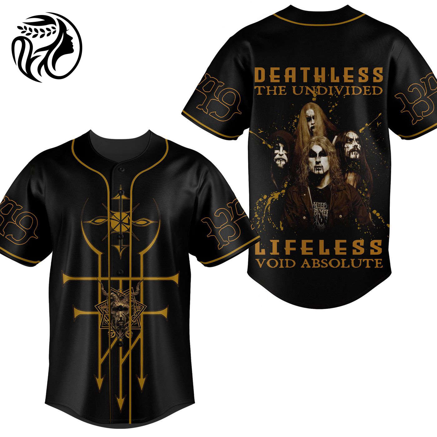 Through Eyes of Stone Baseball Jersey For Men Women And Kids Gift