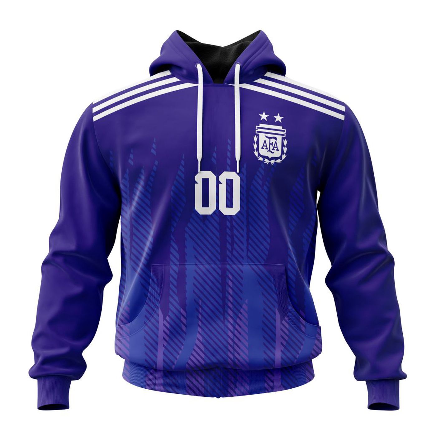Argentina World Cup 2022 Away Kits 3d Printed Hoodie 3d Printed Hoodie