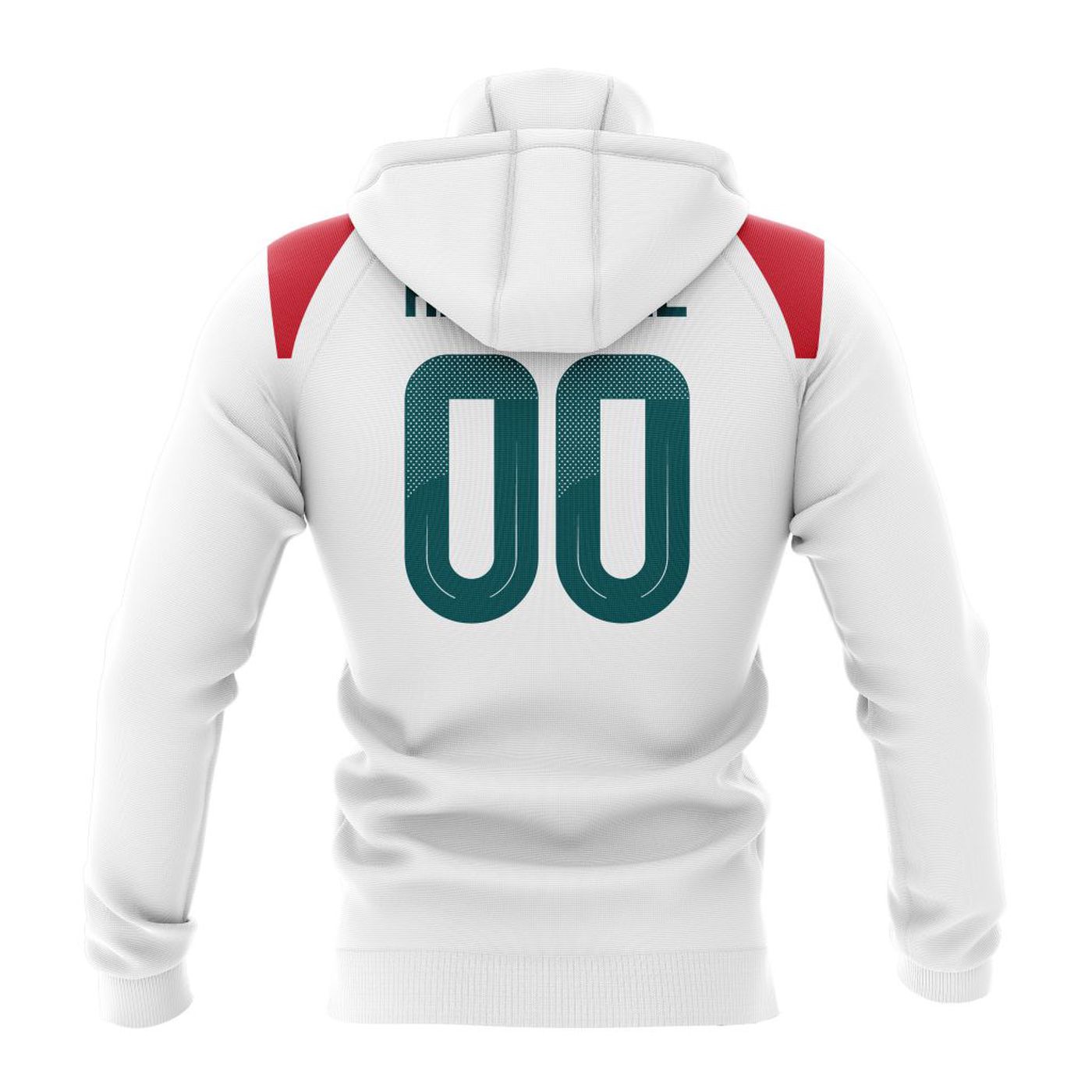 Hungary National Football Team Personalized 2024 Away Kits 3d Printed Hoodie 3d Printed Hoodie