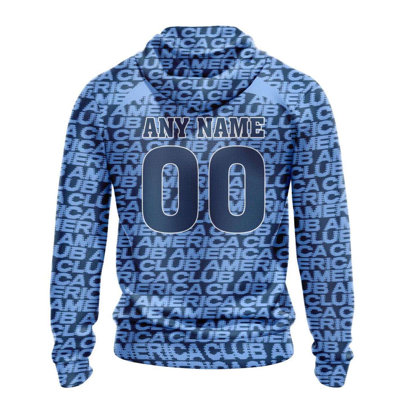 LIGA MX Club America Special 106th Anniversary Prematch Kits 3d Printed Hoodie 3d Printed Hoodie LIGA MX Club America Special 106th Anniversary Prematch Kits 3d Printed Hoodie 3d Printed Hoodie