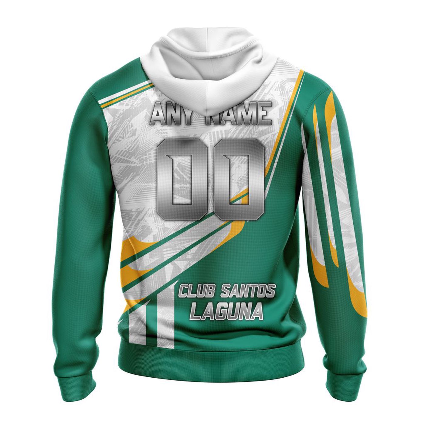 LIGA MX Club Santos Laguna Special Design Concept Kits ST2302 3d Printed Hoodie 3d Printed Hoodie LIGA MX Club Santos Laguna Special Design Concept Kits ST2302 3d Printed Hoodie 3d Printed Hoodie
