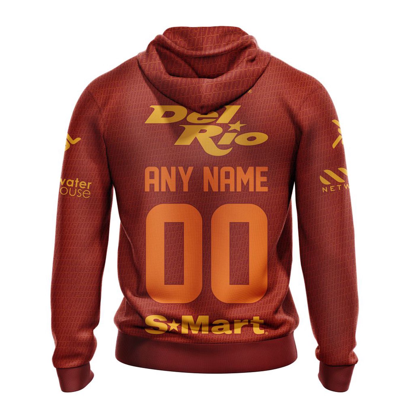 LIGA MX FC Juarez Away Kits 2022/2023 3d Printed Hoodie 3d Printed Hoodie