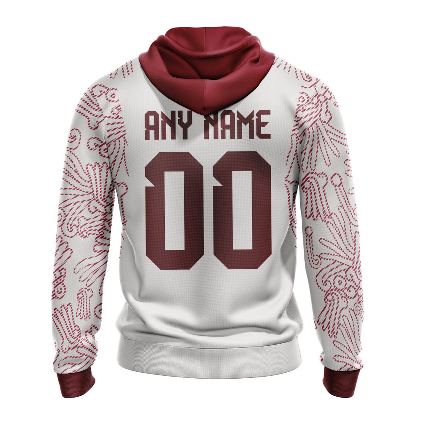 Mexico World Cup 2022 Away Kits 3d Printed Hoodie 3d Printed Hoodie