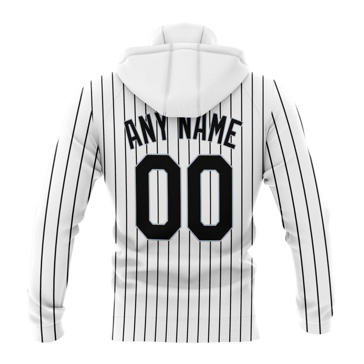 MLB Chicago White Sox Personalized 2024 Home Kits 3d Printed Hoodie 3d Printed Hoodie MLB Chicago White Sox Personalized 2024 Home Kits 3d Printed Hoodie 3d Printed Hoodie