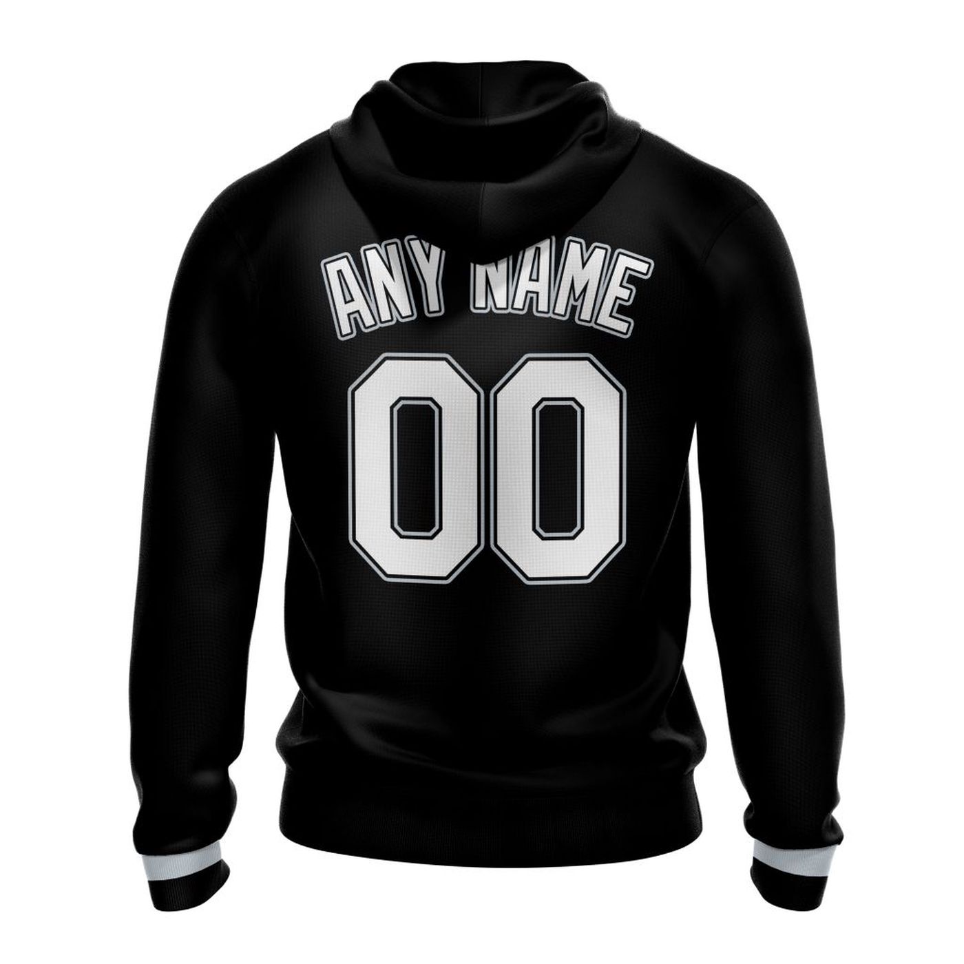 MLB Chicago White Sox Personalized Alternate Kits 3d Printed Hoodie 3d Printed Hoodie