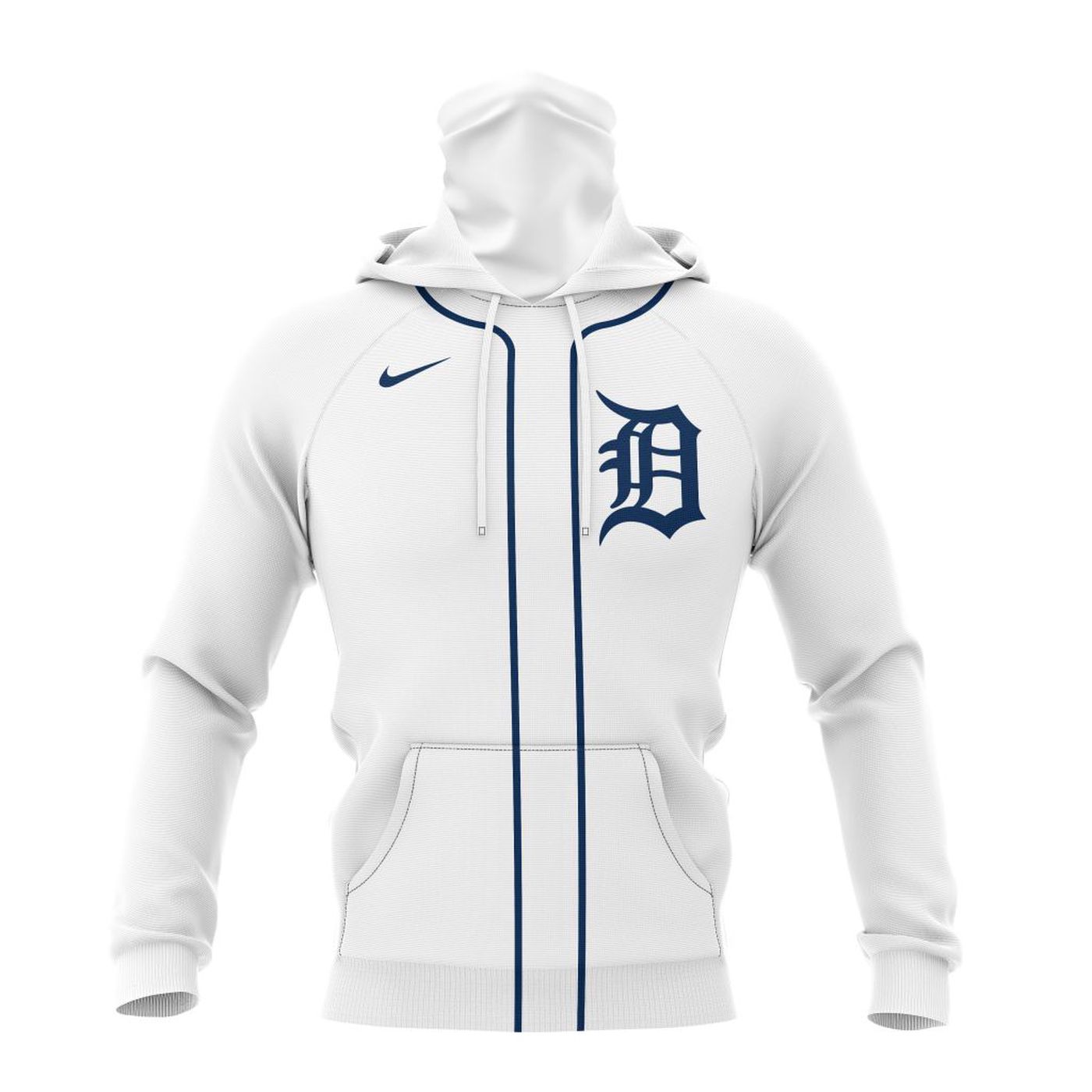 MLB Detroit Tigers Personalized 2024 Home Kits 3d Printed Hoodie 3d Printed Hoodie MLB Detroit Tigers Personalized 2024 Home Kits 3d Printed Hoodie 3d Printed Hoodie