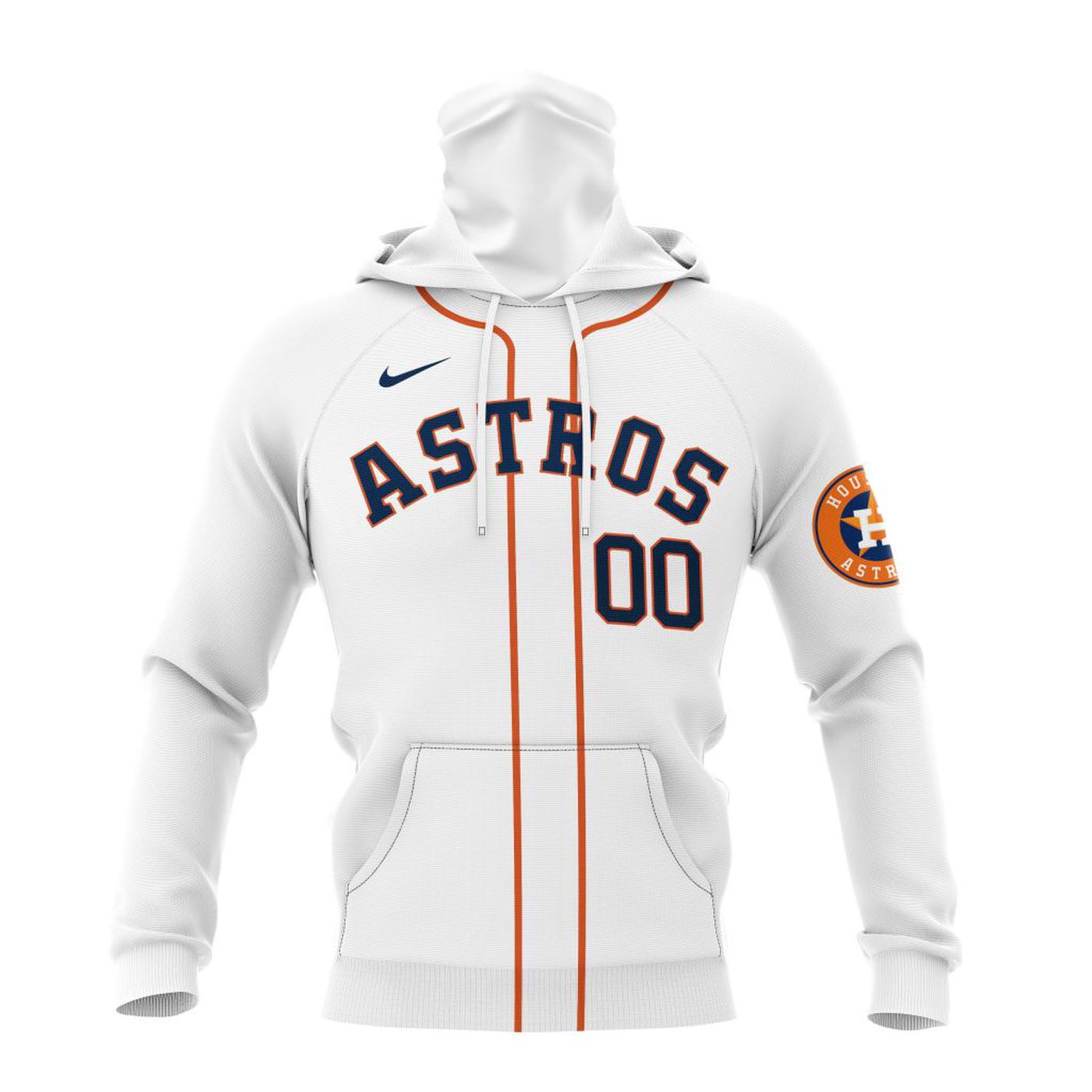 MLB Houston Astros Personalized 2024 Home Kits 3d Printed Hoodie 3d Printed Hoodie MLB Houston Astros Personalized 2024 Home Kits 3d Printed Hoodie 3d Printed Hoodie