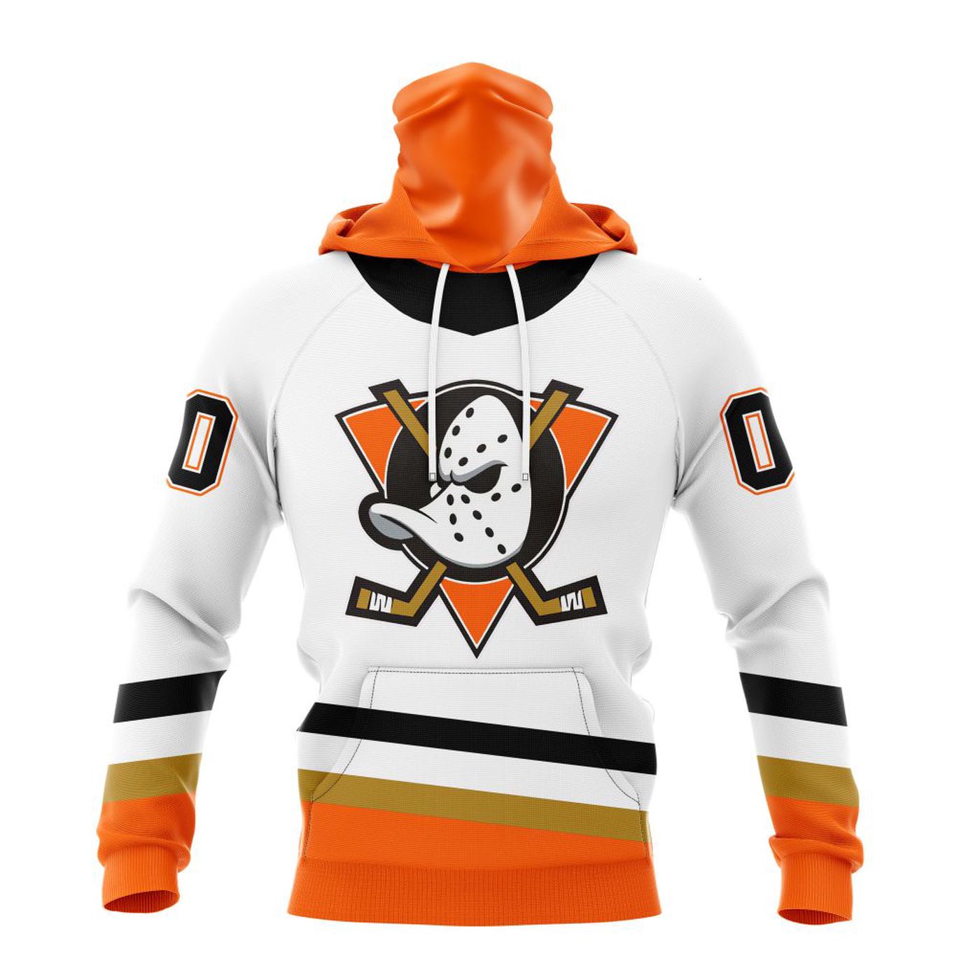 NHL Anaheim Ducks Reverse Retro Kits 2022 3d Printed Hoodie 3d Printed Hoodie NHL Anaheim Ducks Reverse Retro Kits 2022 3d Printed Hoodie 3d Printed Hoodie