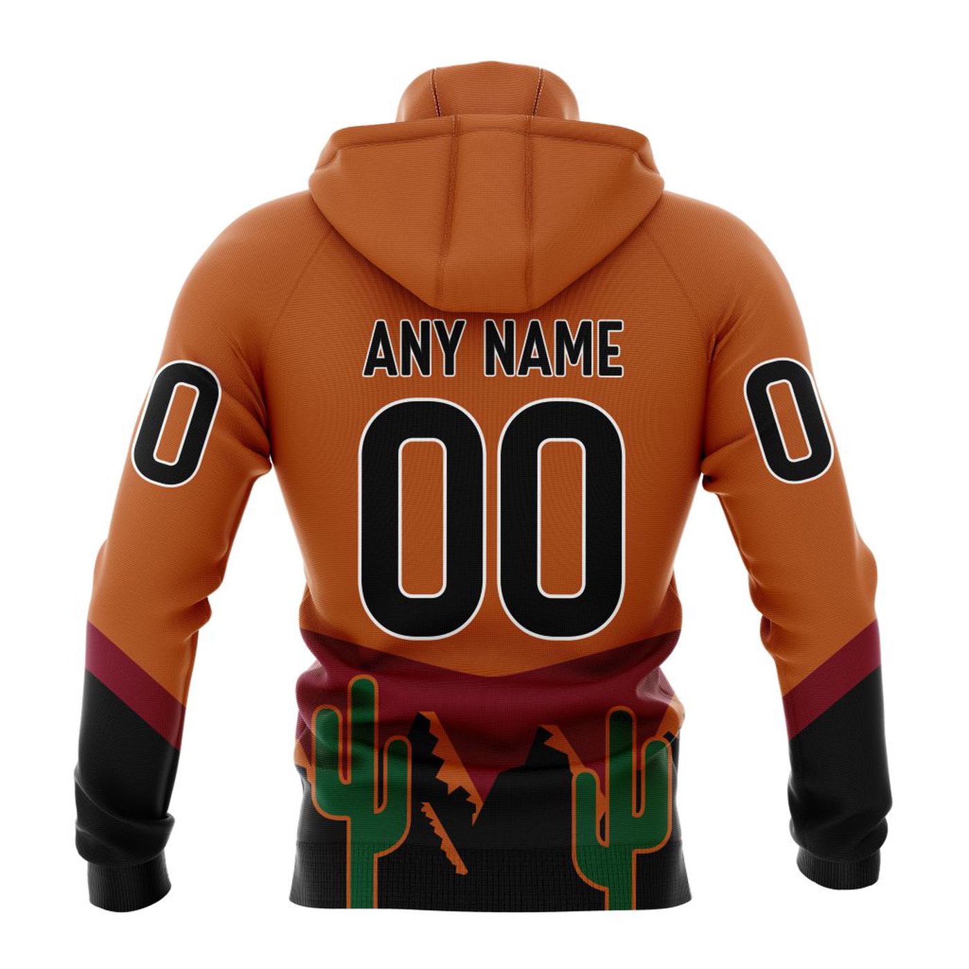 NHL Arizona Coyotes Reverse Retro Kits 2022 3d Printed Hoodie 3d Printed Hoodie NHL Arizona Coyotes Reverse Retro Kits 2022 3d Printed Hoodie 3d Printed Hoodie
