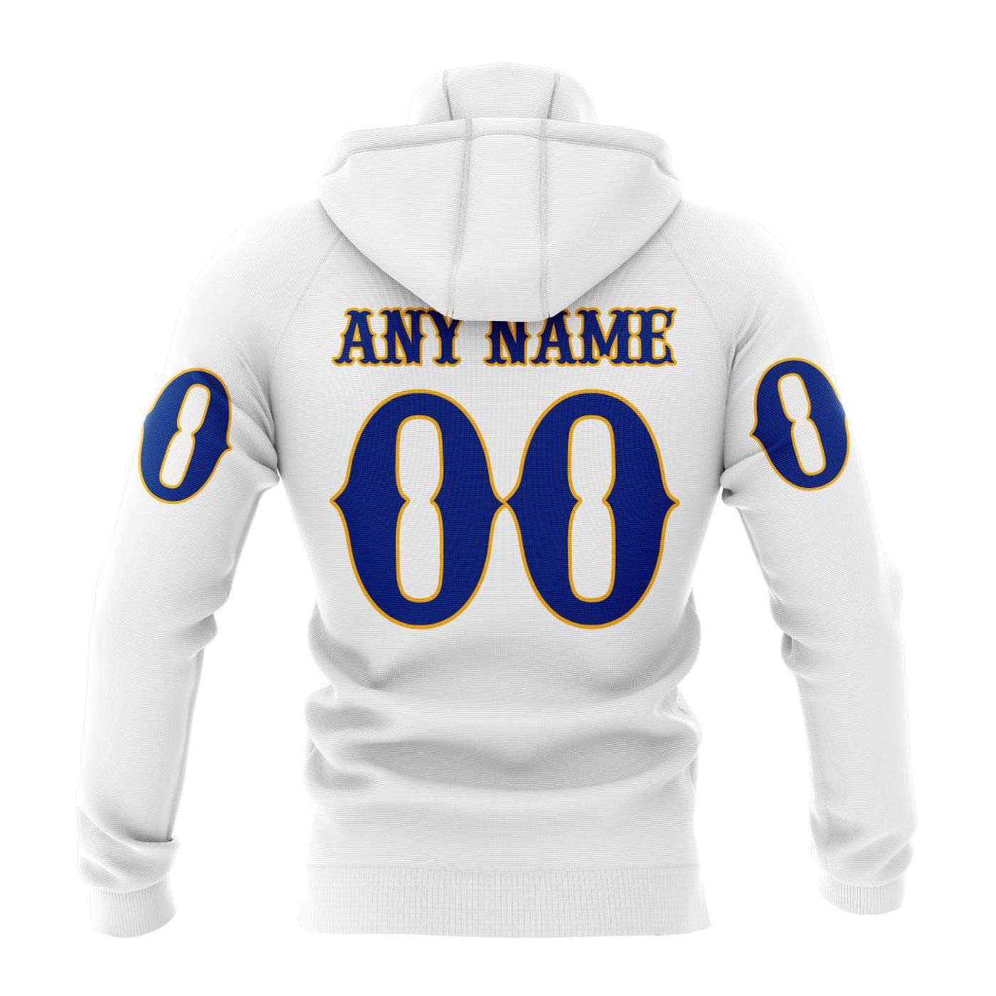 NHL Buffalo Sabres | Specialized Unisex Kits Dia De Muertos 3d Printed Hoodie 3d Printed Hoodie