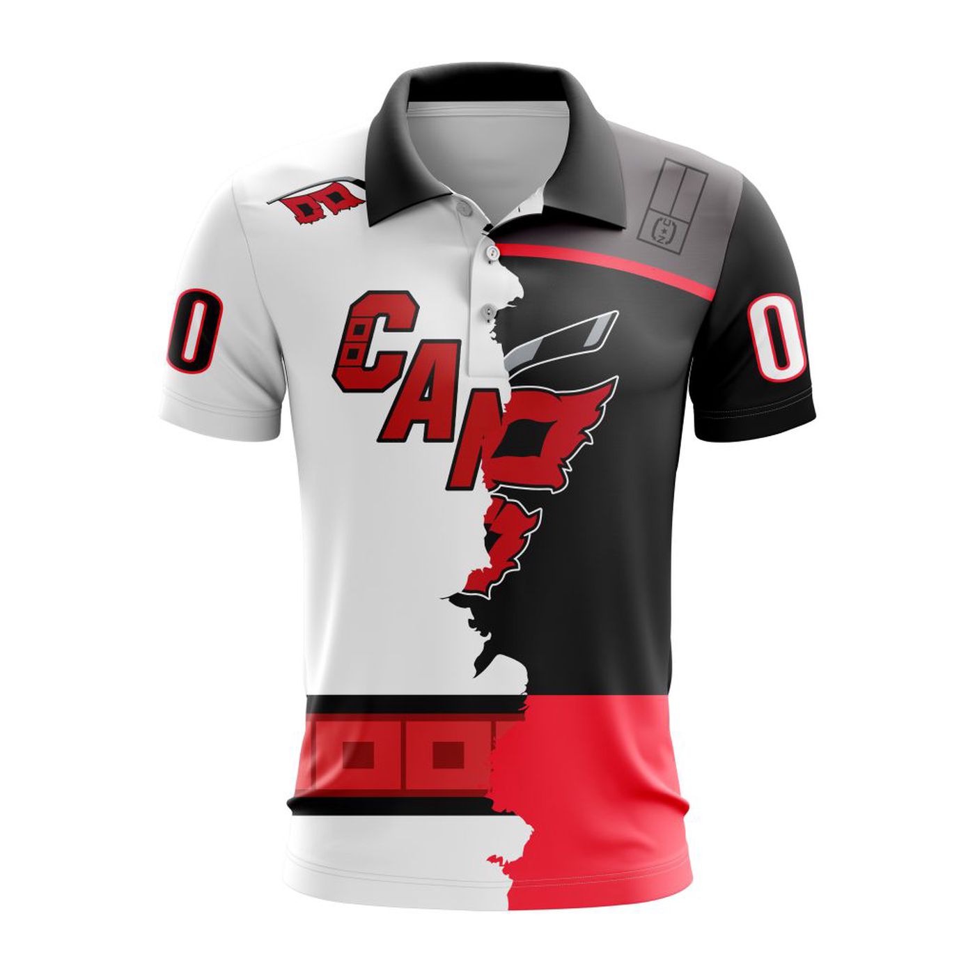 NHL Carolina Hurricanes Personalize 2023 Home Mix Away Kits 3d Printed Hoodie 3d Printed Hoodie