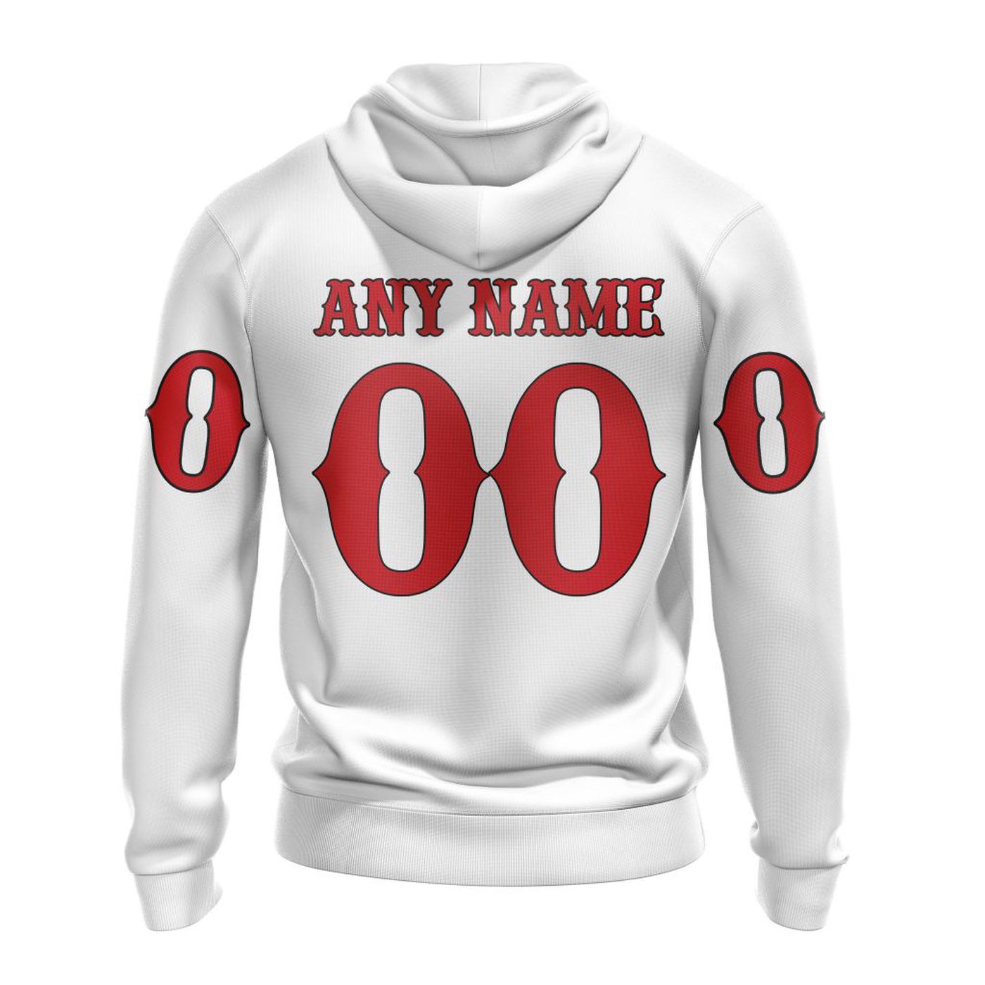 NHL Carolina Hurricanes | Specialized Unisex Kits Dia De Muertos 3d Printed Hoodie 3d Printed Hoodie