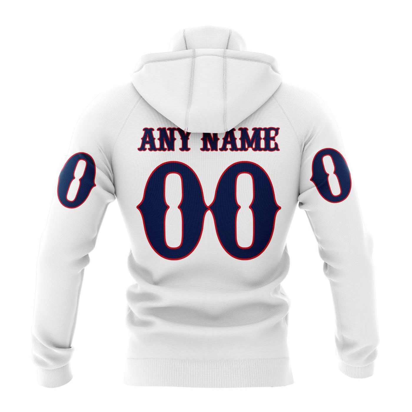 NHL Columbus Blue Jackets | Specialized Unisex Kits Dia De Muertos 3d Printed Hoodie 3d Printed Hoodie
