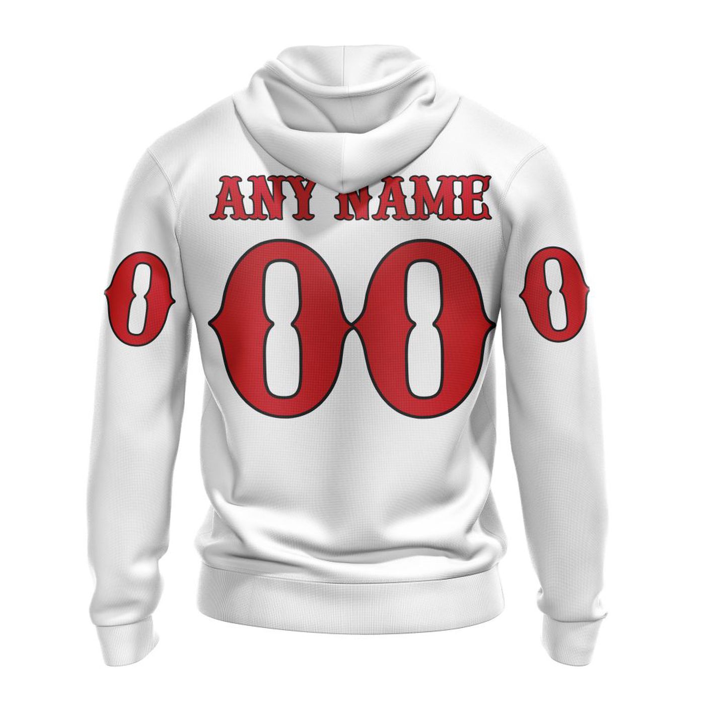 NHL Detroit Red Wings | Specialized Unisex Kits Dia De Muertos 3d Printed Hoodie 3d Printed Hoodie