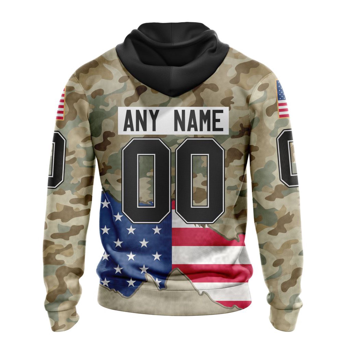 NHL Edmonton Oilers | Specialized Kits For United State With Camo Color 3d Printed Hoodie 3d Printed Hoodie NHL Edmonton Oilers | Specialized Kits For United State With Camo Color 3d Printed Hoodie 3d Printed Hoodie
