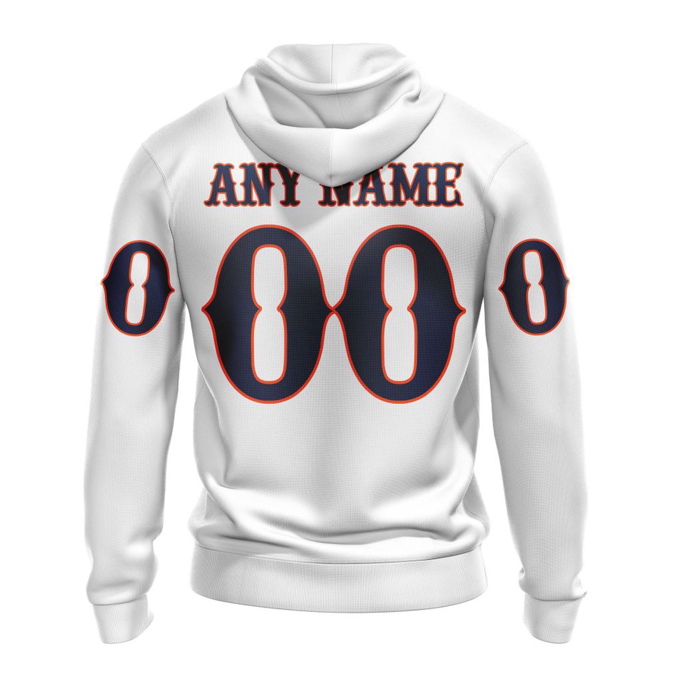 NHL Edmonton Oilers | Specialized Unisex Kits Dia De Muertos 3d Printed Hoodie 3d Printed Hoodie