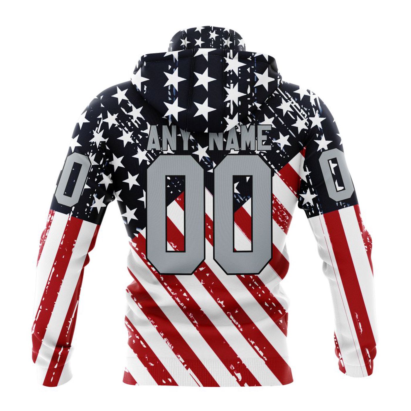 NHL Los Angeles Kings | Specialized Kits For Honor US’s Military 3d Printed Hoodie 3d Printed Hoodie