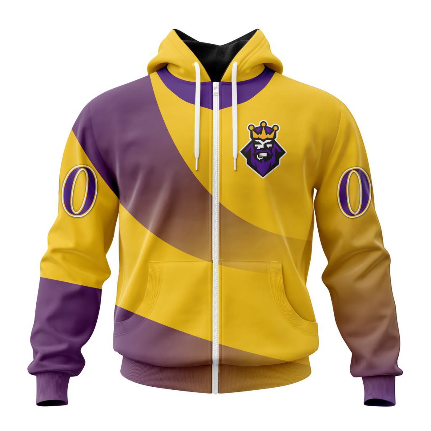 NHL Los Angeles Kings | Specialized Unisex Kits With Retro Concepts 3d Printed Hoodie 3d Printed Hoodie