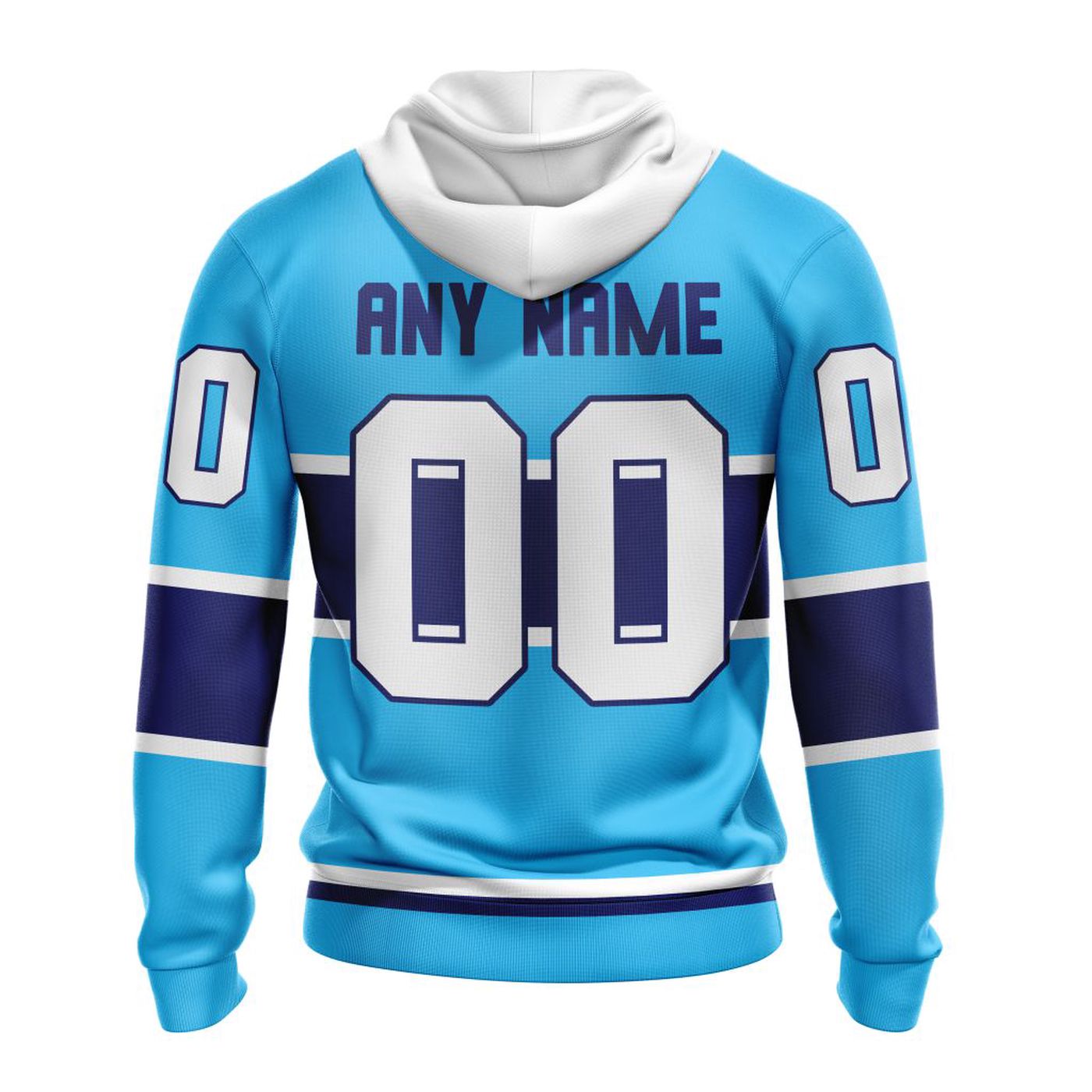 NHL Montreal Canadiens Reverse Retro Kits 2022 3d Printed Hoodie 3d Printed Hoodie