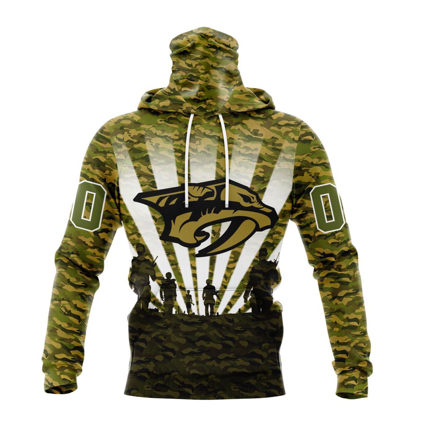 NHL Nashville Predators Special Military Camo Kits For Veterans Day And Rememberance Day ST2201 3d Printed Hoodie 3d Printed Hoodie NHL Nashville Predators Special Military Camo Kits For Veterans Day And Rememberance Day ST2201 3d Printed Hoodie 3d Printed Hoodie