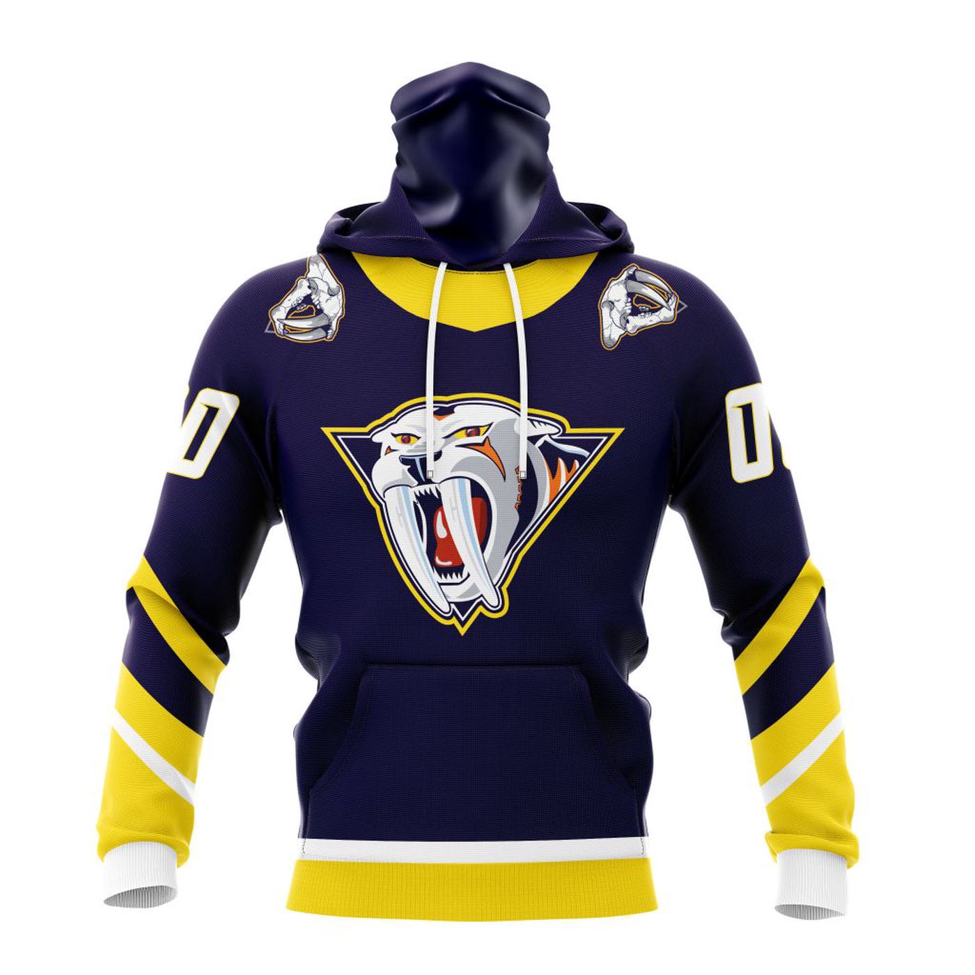 NHL Nashville Predators | Specialized Unisex Kits With Retro Concepts 3d Printed Hoodie 3d Printed Hoodie NHL Nashville Predators | Specialized Unisex Kits With Retro Concepts 3d Printed Hoodie 3d Printed Hoodie