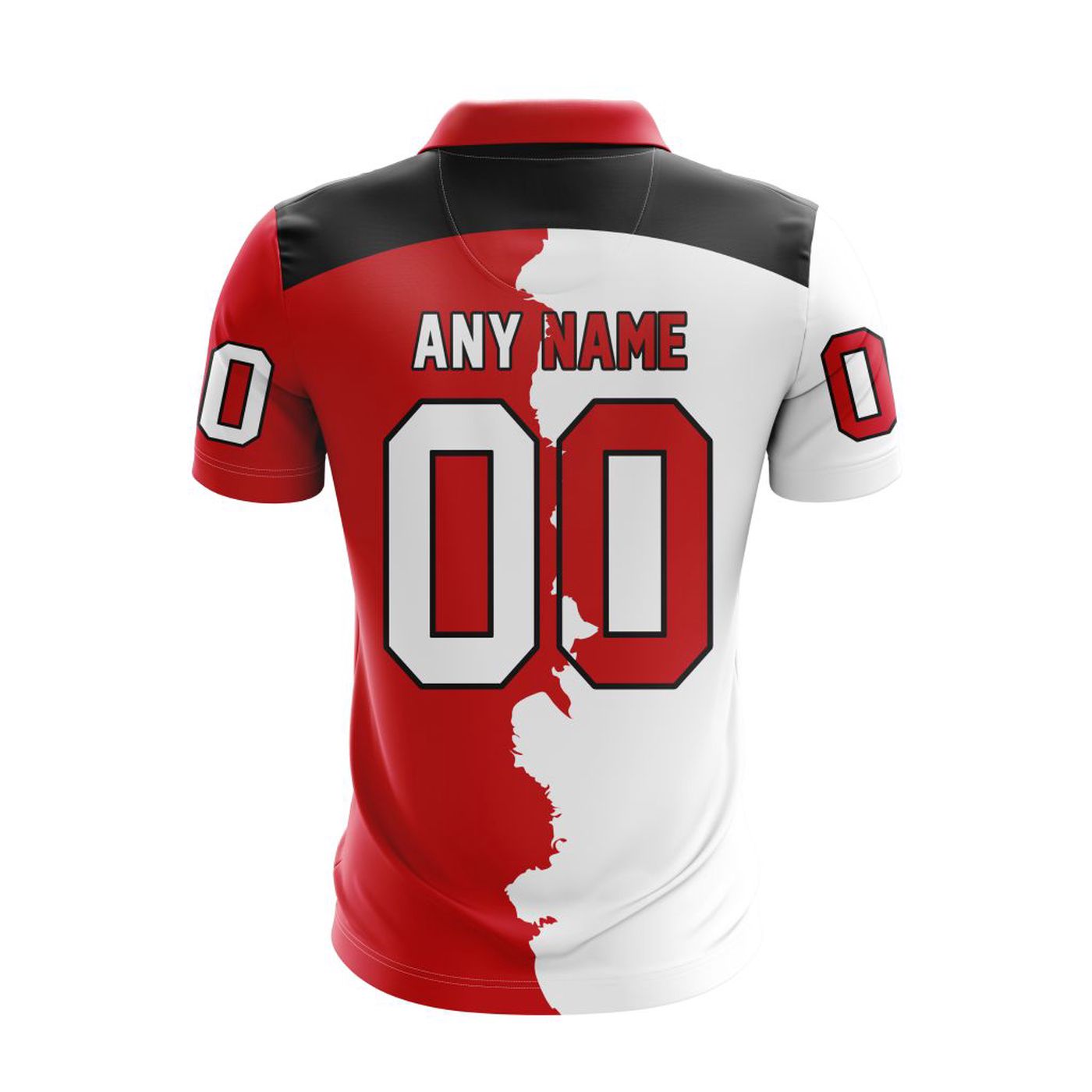 NHL New Jersey Devils Personalize 2023 Home Mix Away Kits 3d Printed Hoodie 3d Printed Hoodie