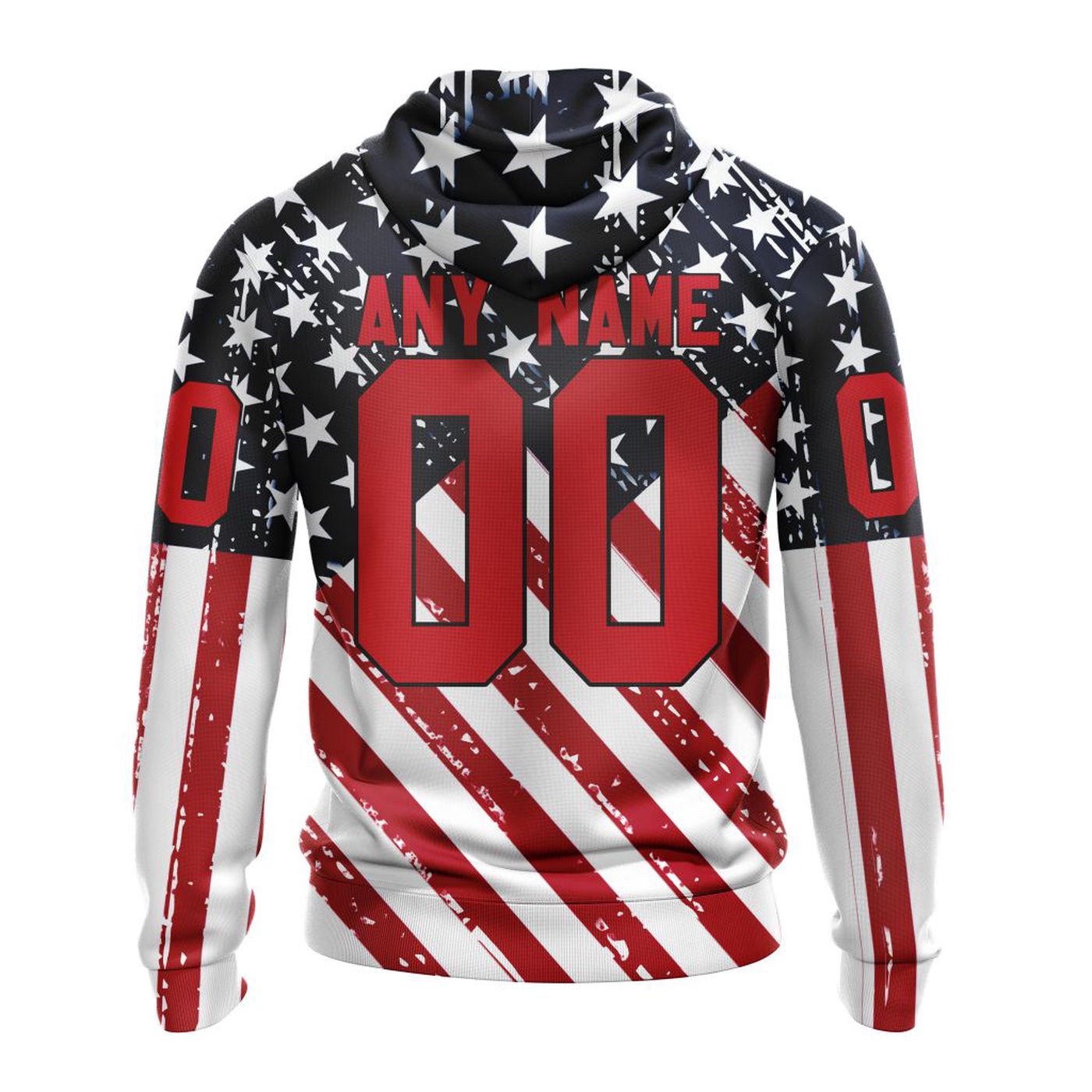 NHL New Jersey Devils | Specialized Kits For Honor US’s Military 3d Printed Hoodie 3d Printed Hoodie