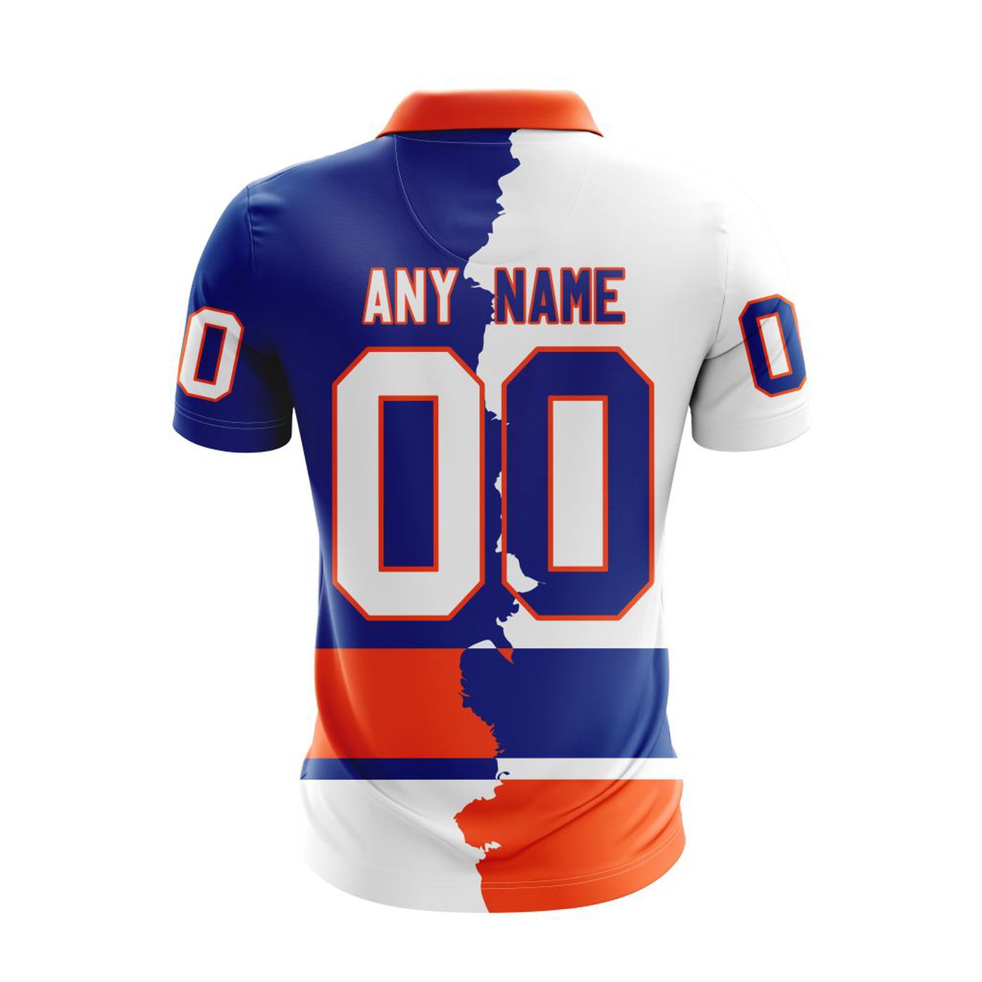 NHL New York Islanders Personalize 2023 Home Mix Away Kits 3d Printed Hoodie 3d Printed Hoodie