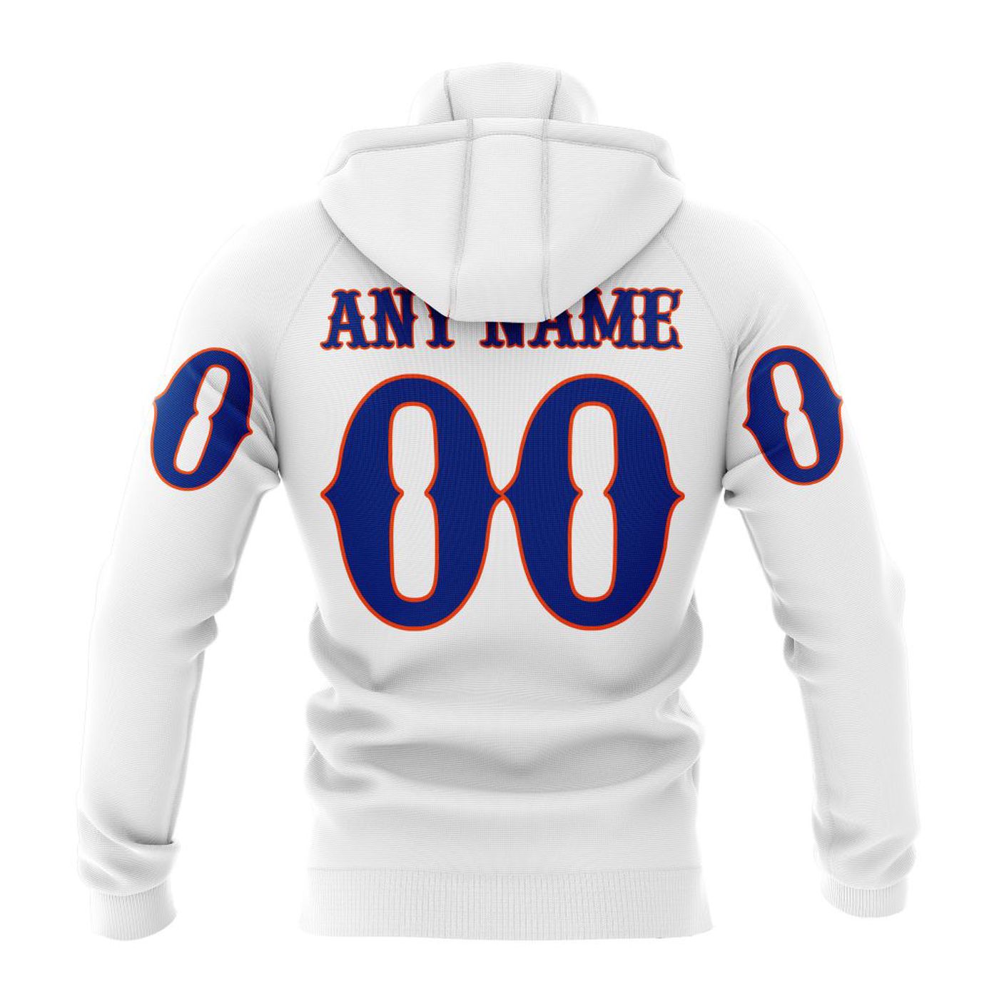 NHL New York Islanders | Specialized Unisex Kits Dia De Muertos 3d Printed Hoodie 3d Printed Hoodie