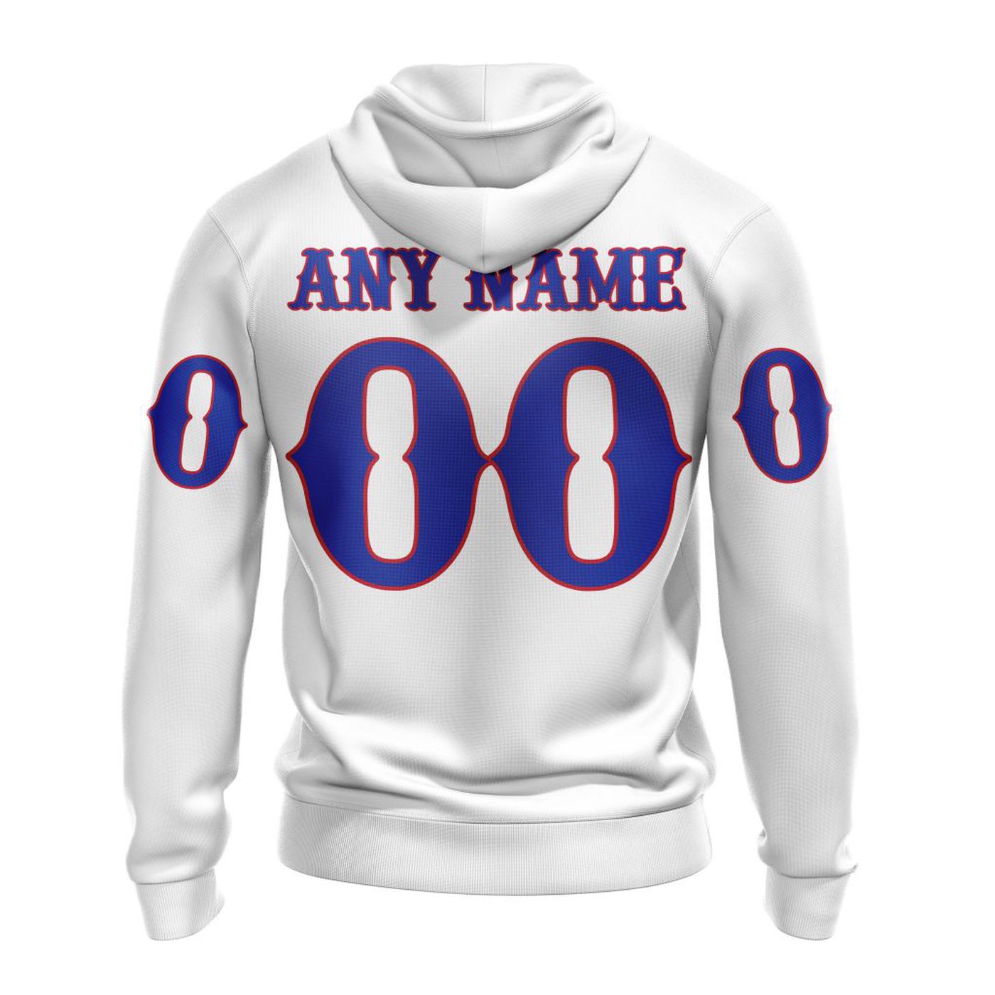 NHL New York Rangers | Specialized Unisex Kits Dia De Muertos 3d Printed Hoodie 3d Printed Hoodie