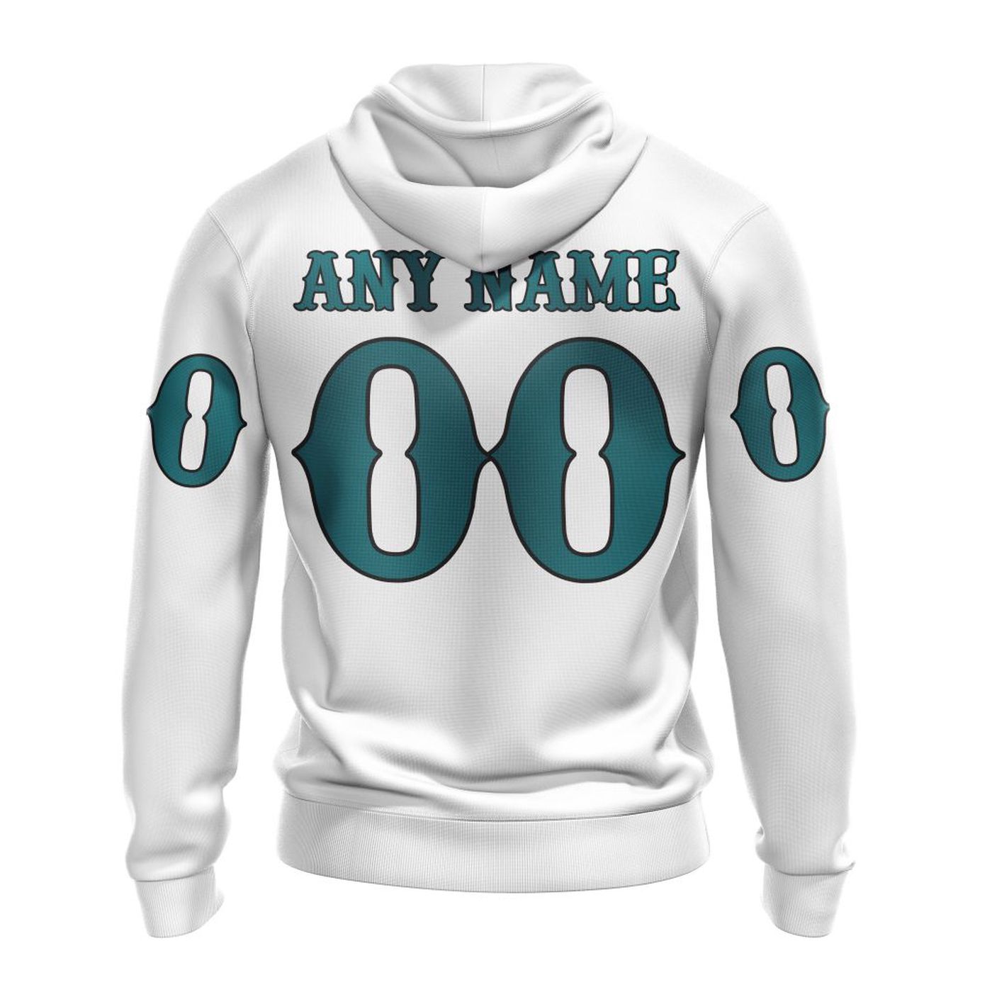 NHL San Jose Sharks | Specialized Unisex Kits Dia De Muertos 3d Printed Hoodie 3d Printed Hoodie