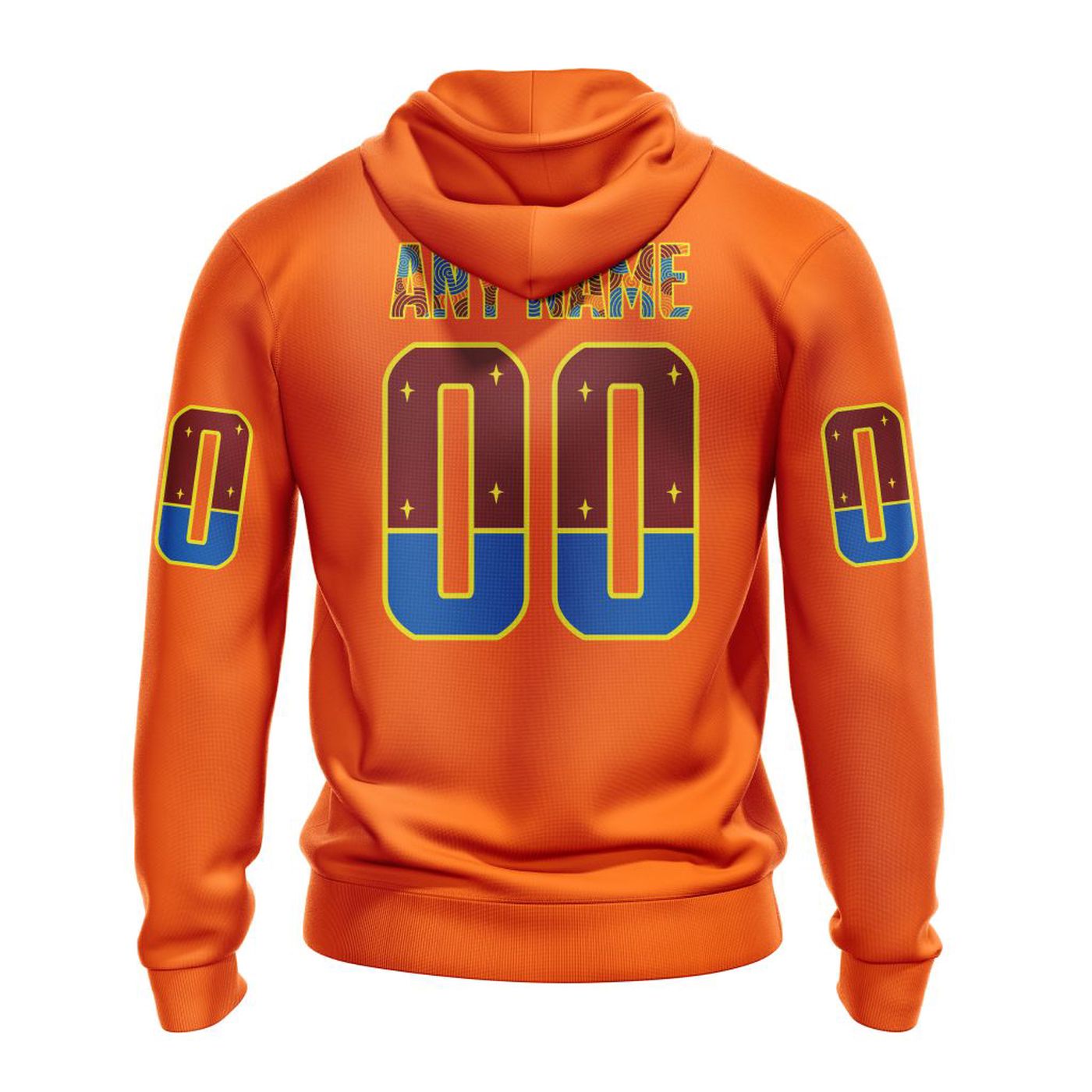 NHL Seattle Kraken Personalized Indigenous Peoples Night Kits 3d Printed Hoodie 3d Printed Hoodie