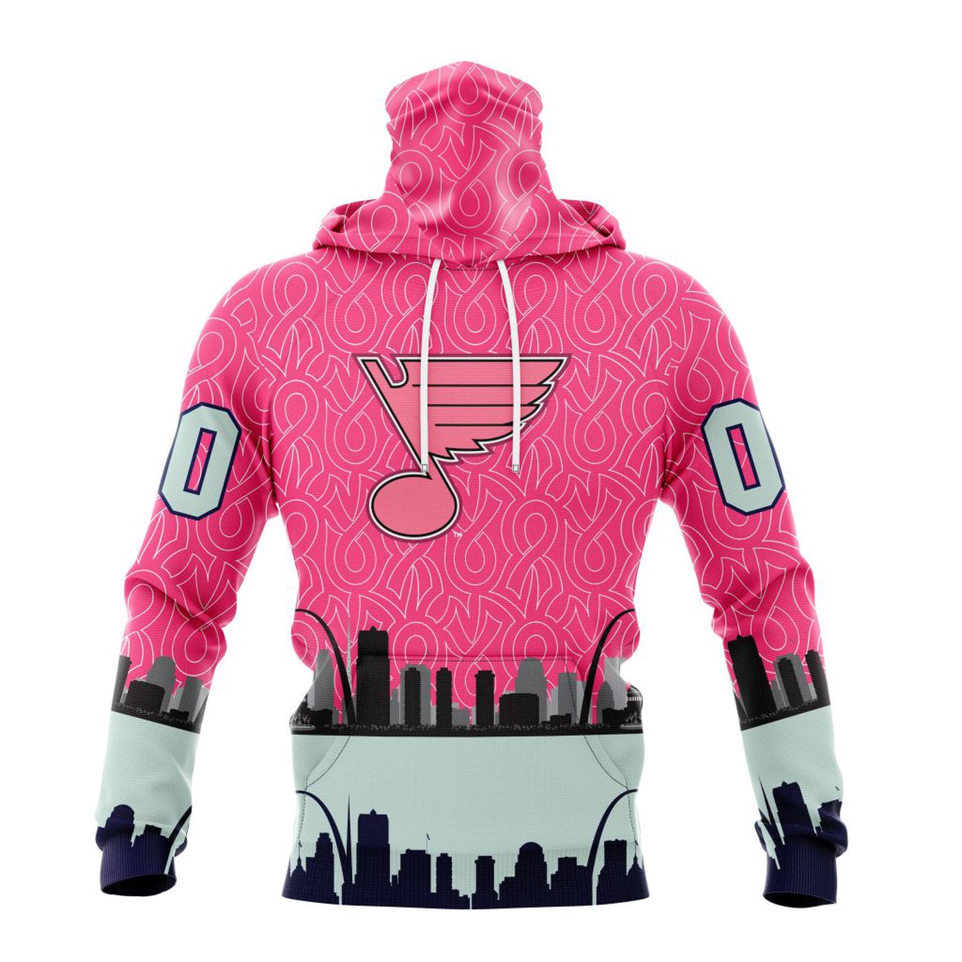 NHL St. Louis Blues | Specialized Unisex Kits Hockey Fights Against Cancer V0222 3d Printed Hoodie 3d Printed Hoodie NHL St. Louis Blues | Specialized Unisex Kits Hockey Fights Against Cancer V0222 3d Printed Hoodie 3d Printed Hoodie