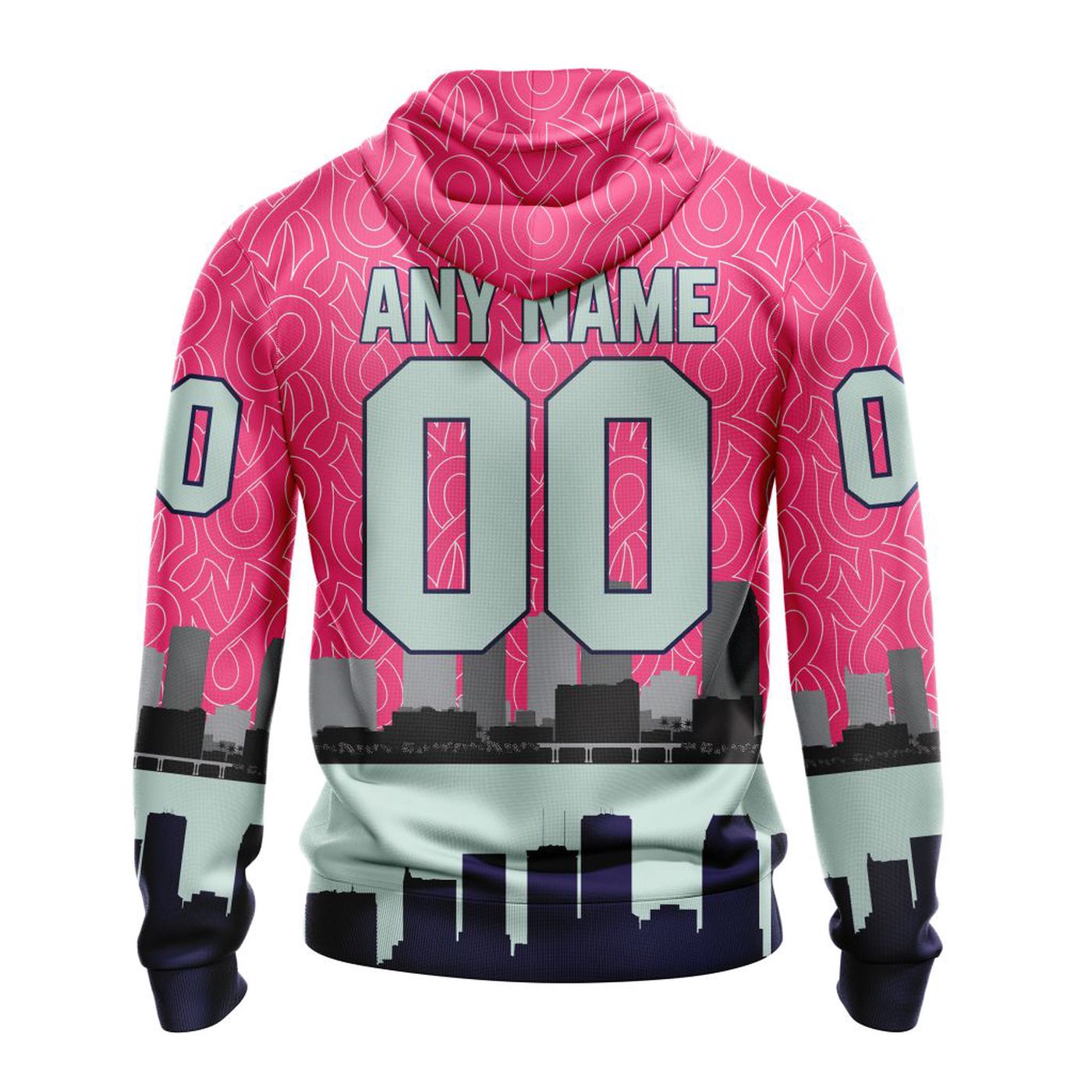 NHL Tampa Bay Lightning | Specialized Unisex Kits Hockey Fights Against Cancer V0222 3d Printed Hoodie 3d Printed Hoodie NHL Tampa Bay Lightning | Specialized Unisex Kits Hockey Fights Against Cancer V0222 3d Printed Hoodie 3d Printed Hoodie