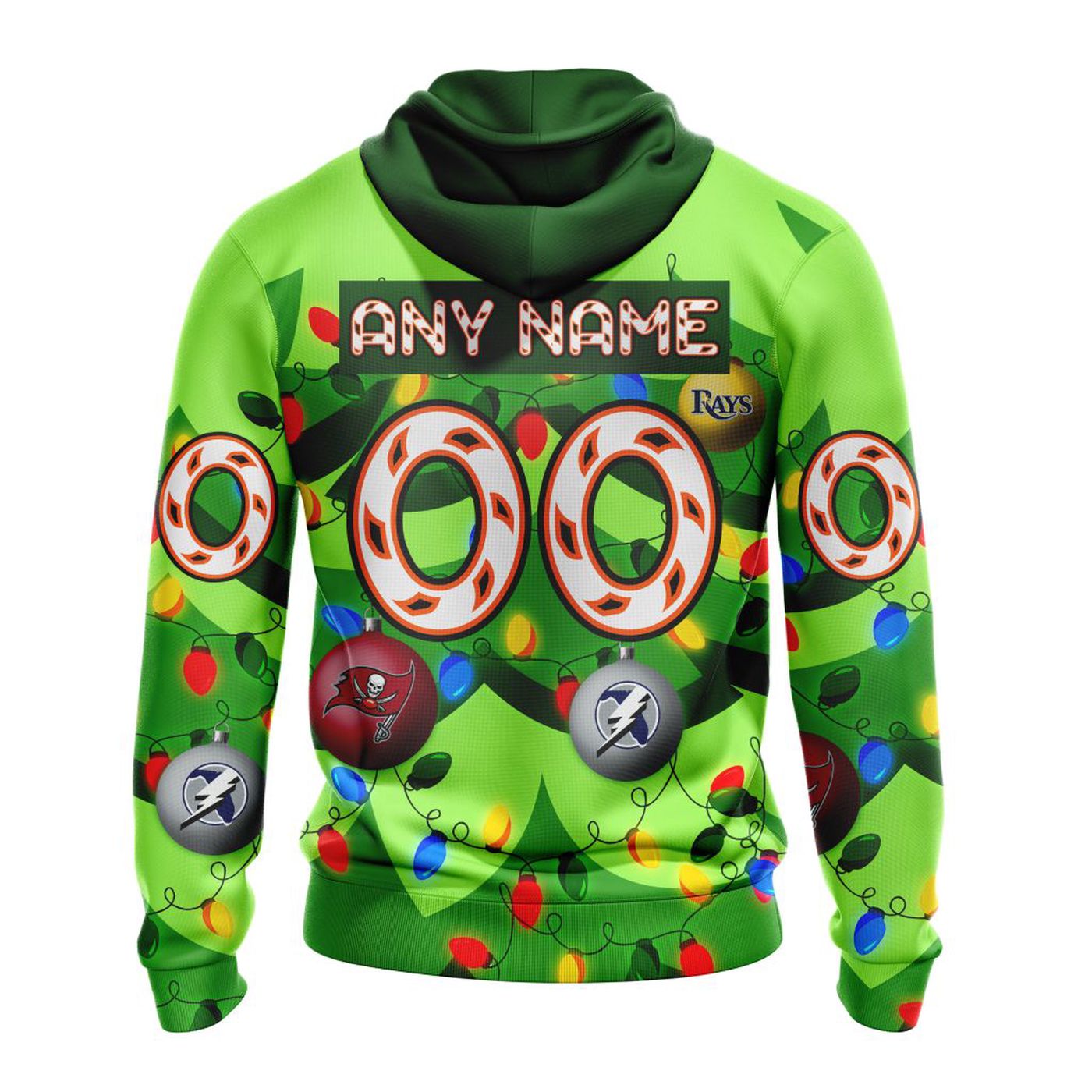 NHL Tampa Bay Lightning | Specialized Unisex Kits With Unisex Kits With Christmass Tree Color And City’s Sport Teams 3d Printed Hoodie 3d Printed Hoodie NHL Tampa Bay Lightning | Specialized Unisex Kits With Unisex Kits With Christmass Tree Color And City’s Sport Teams 3d Printed Hoodie 3d Printed Hoodie