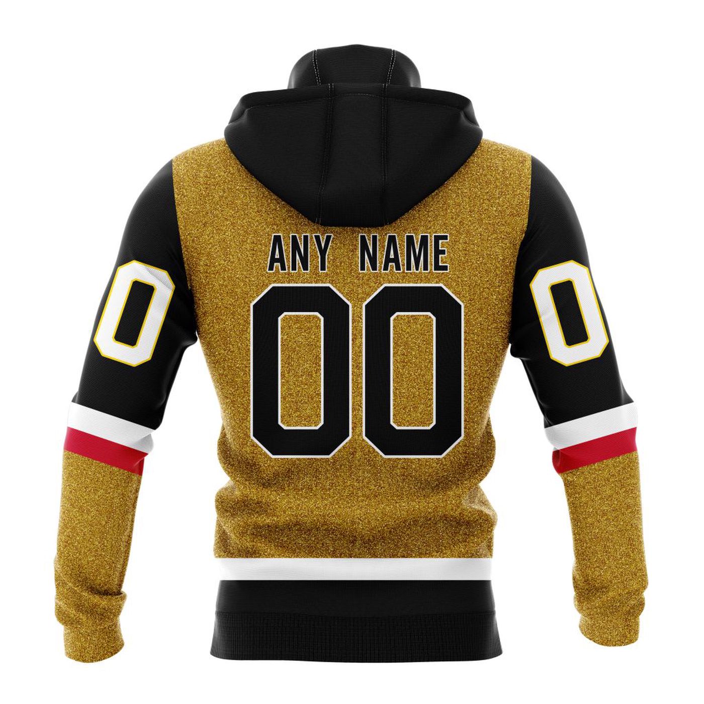NHL Vegas Golden Knights Special Pacific Division Champions Kits ST2301 3d Printed Hoodie 3d Printed Hoodie