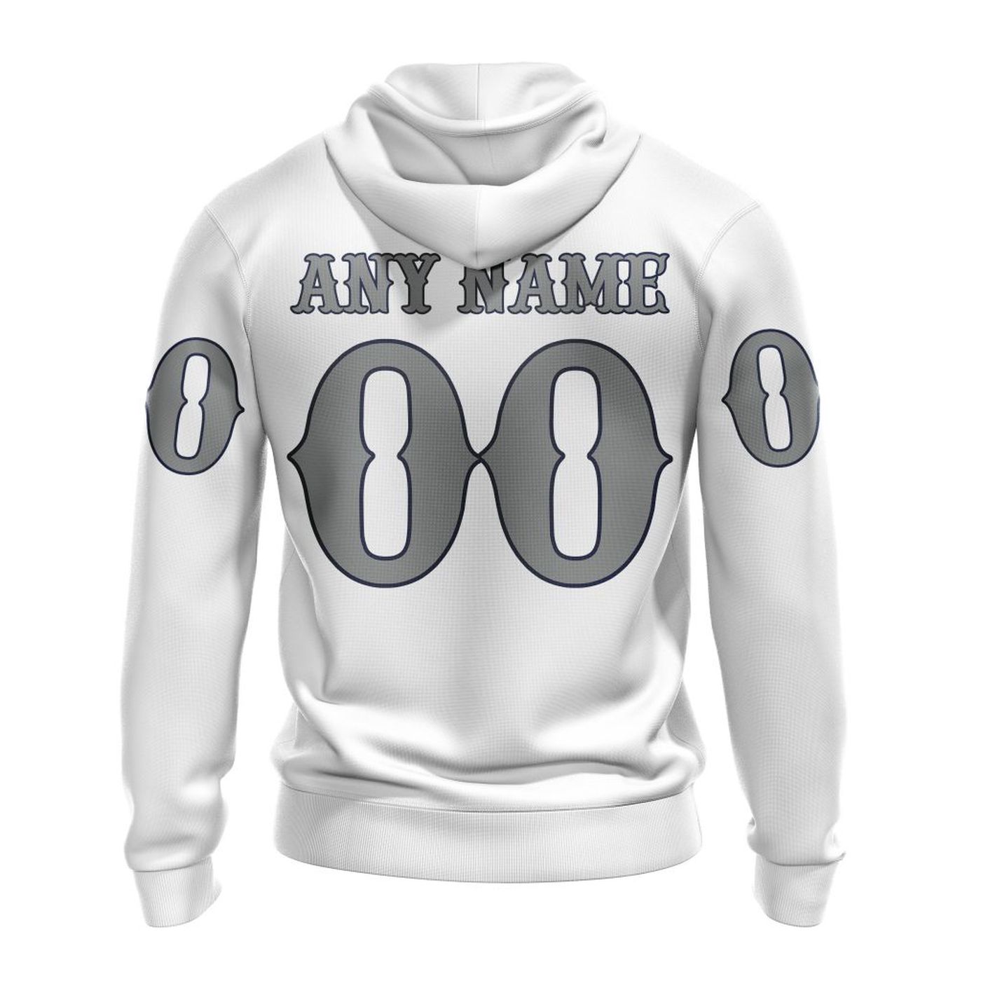 NHL Winnipeg Jets | Specialized Unisex Kits Dia De Muertos 3d Printed Hoodie 3d Printed Hoodie