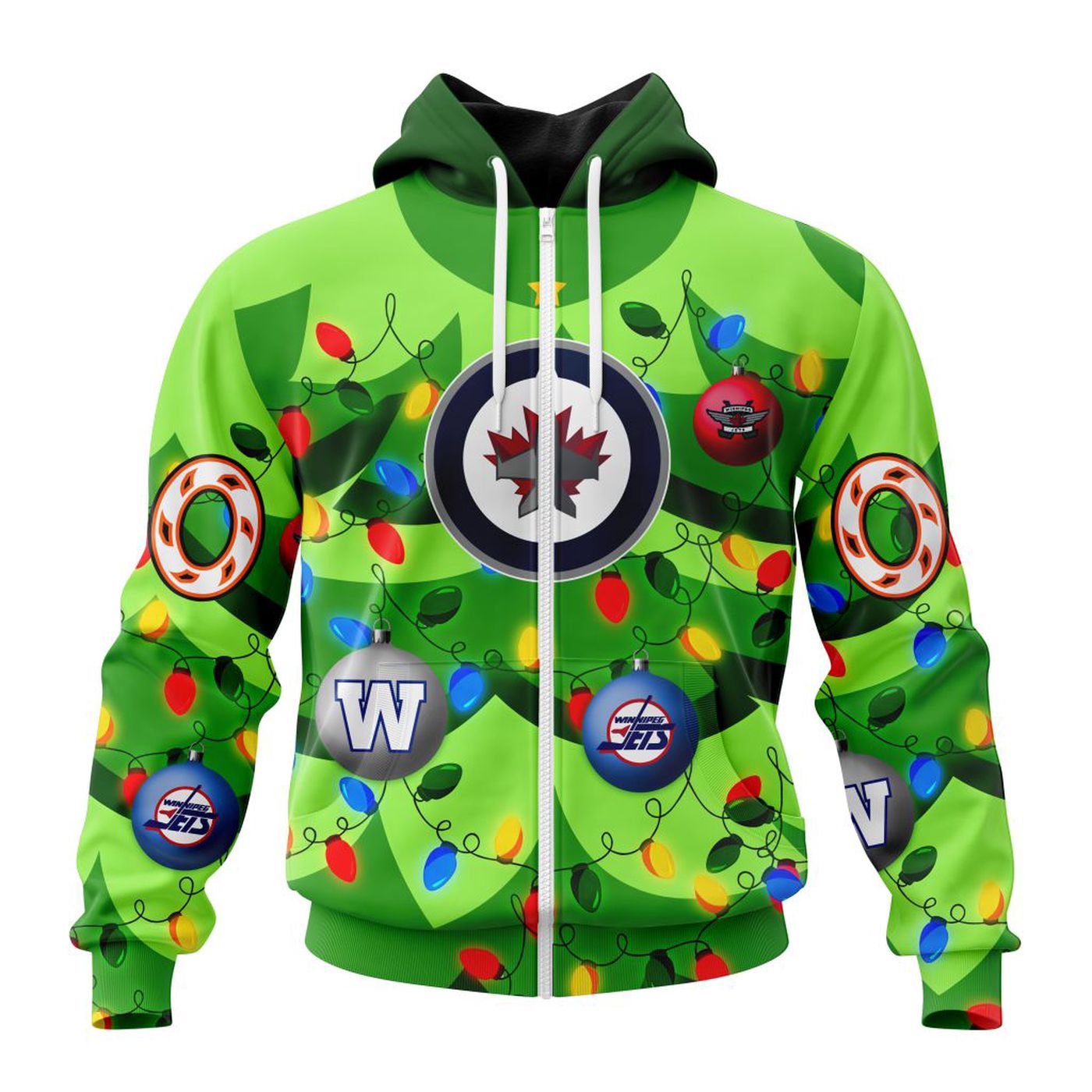 NHL Winnipeg Jets | Specialized Unisex Kits With Unisex Kits With Christmass Tree Color And City’s Sport Teams 3d Printed Hoodie 3d Printed Hoodie NHL Winnipeg Jets | Specialized Unisex Kits With Unisex Kits With Christmass Tree Color And City’s Sport Teams 3d Printed Hoodie 3d Printed Hoodie