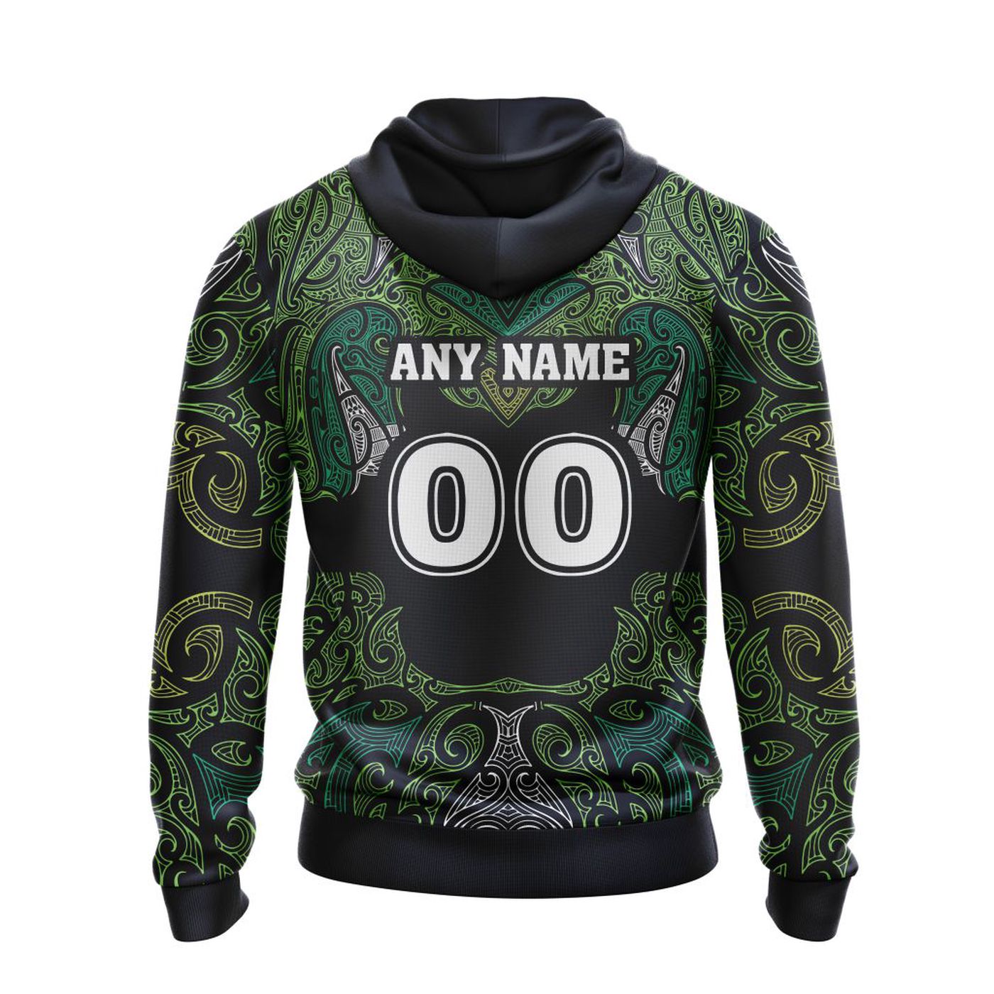 NRL Canberra Raiders | Specialized 2021 Concepts Kits V10 3d Printed Hoodie 3d Printed Hoodie