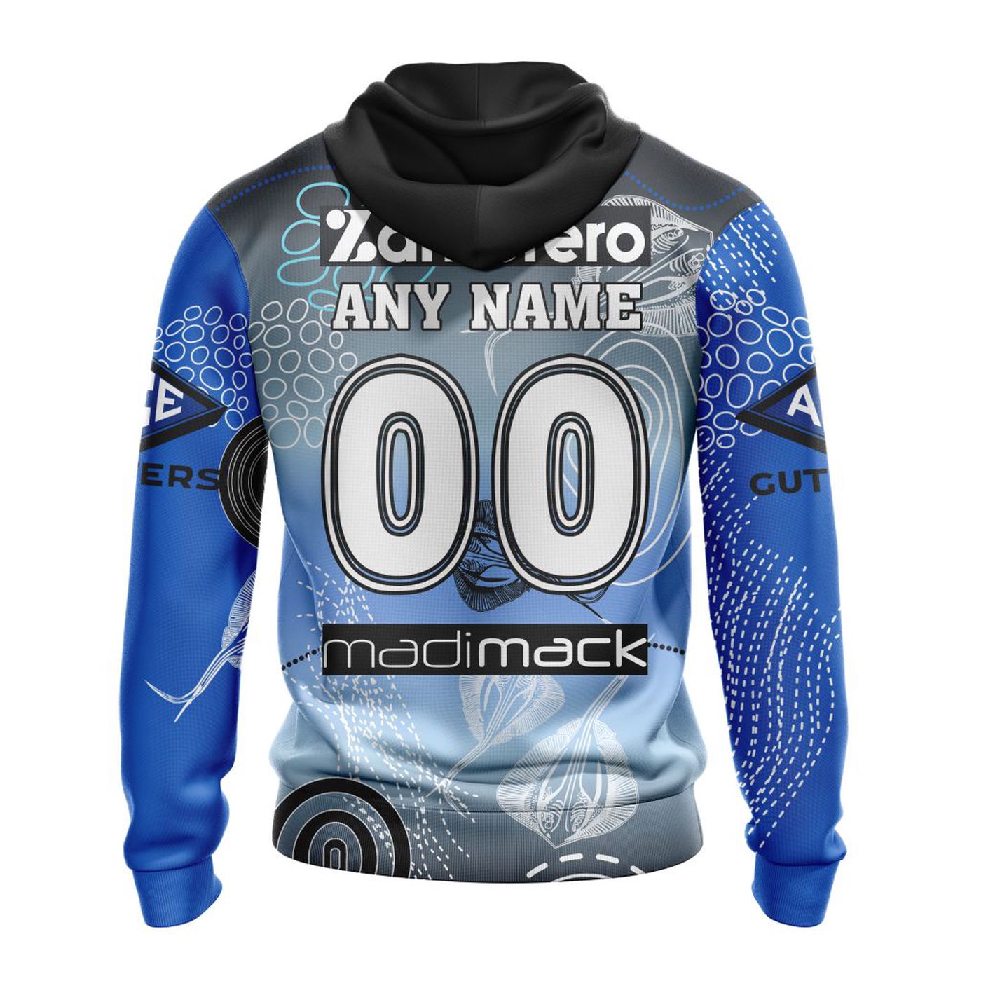 NRL Cronulla-Sutherland Sharks Personalized 2024 Indigenous Home Kits 3d Printed Hoodie 3d Printed Hoodie NRL Cronulla-Sutherland Sharks Personalized 2024 Indigenous Home Kits 3d Printed Hoodie 3d Printed Hoodie