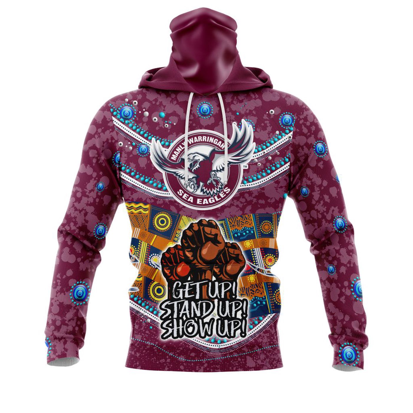 NRL Manly Warringah Sea Eagles | Specialized Indigenous Kits For NAIDOC Week ST2201 3d Printed Hoodie 3d Printed Hoodie NRL Manly Warringah Sea Eagles | Specialized Indigenous Kits For NAIDOC Week ST2201 3d Printed Hoodie 3d Printed Hoodie