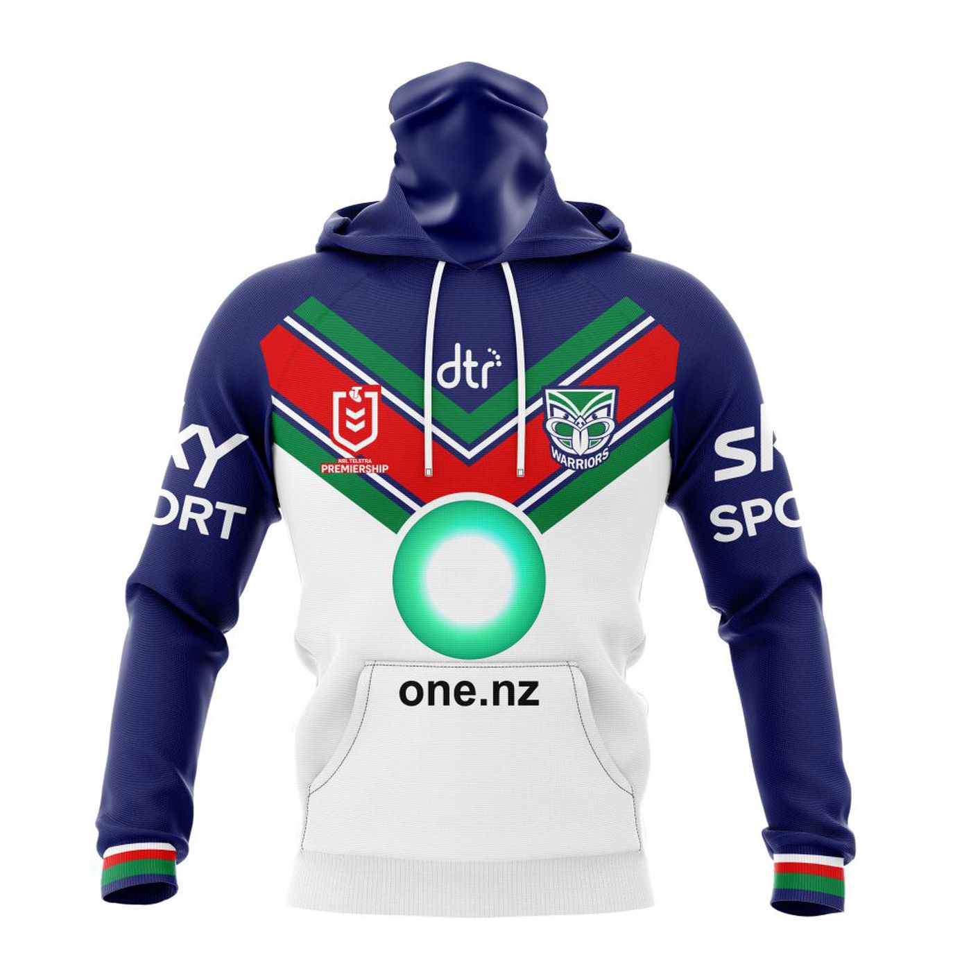 NRL New Zealand Warriors Away Kits 2023 3d Printed Hoodie 3d Printed Hoodie NRL New Zealand Warriors Away Kits 2023 3d Printed Hoodie 3d Printed Hoodie