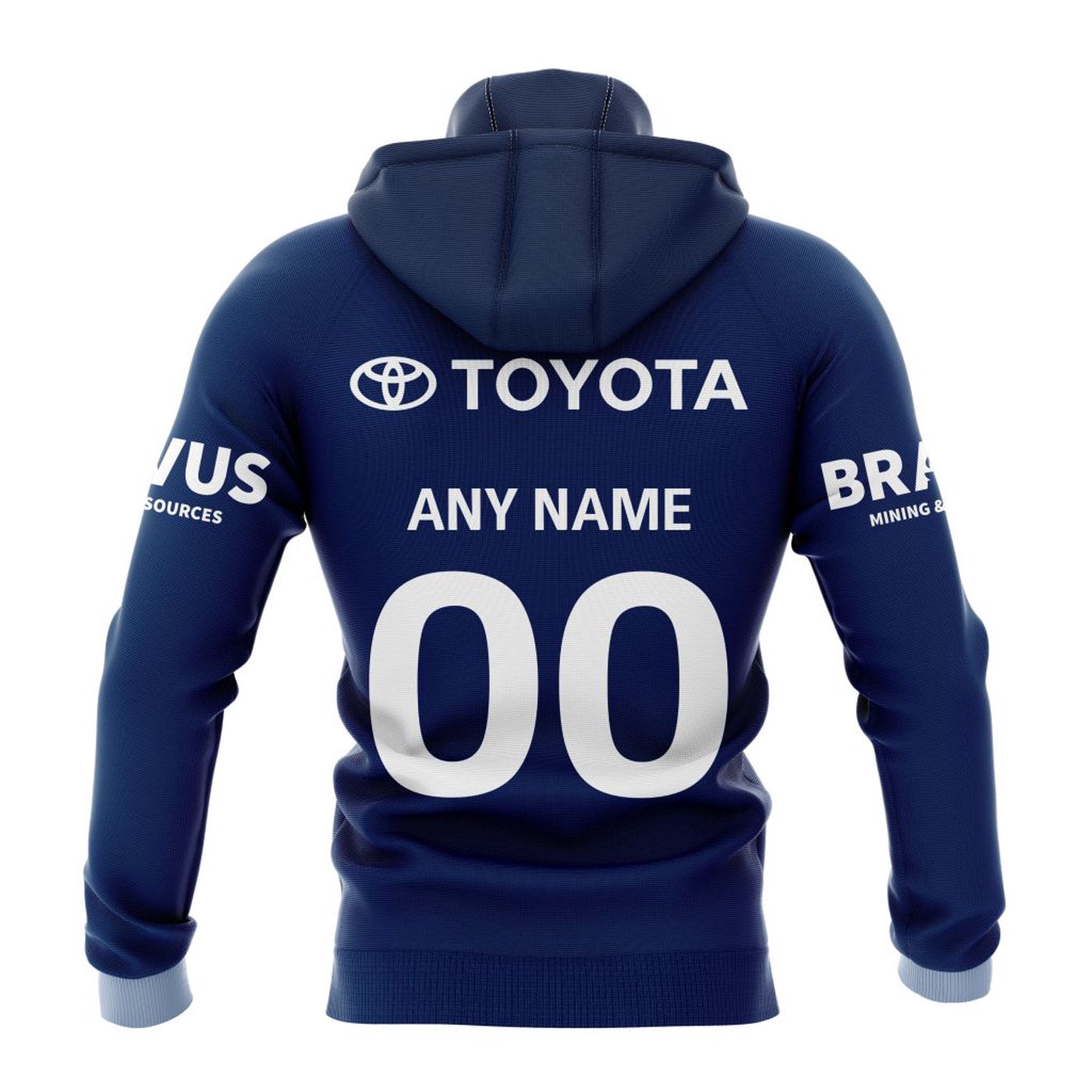 NRL North Queensland Cowboys Home Kits 2023 3d Printed Hoodie 3d Printed Hoodie NRL North Queensland Cowboys Home Kits 2023 3d Printed Hoodie 3d Printed Hoodie