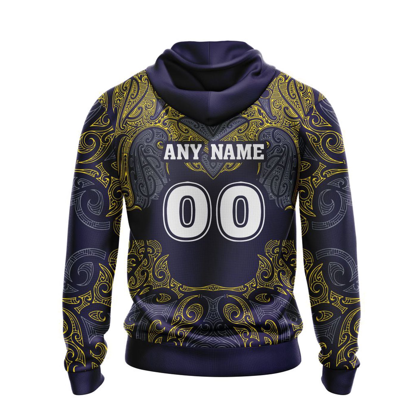 NRL North Queensland Cowboys | Specialized 2021 Concepts Kits V10 3d Printed Hoodie 3d Printed Hoodie
