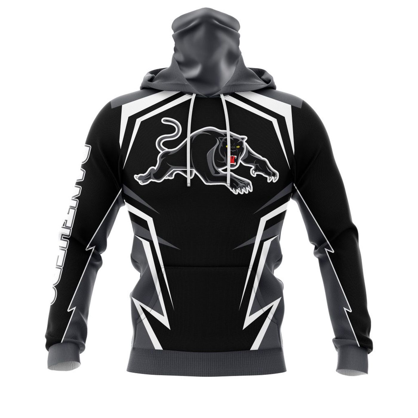 NRL Penrith Panthers Special Concept Kits ST2201 3d Printed Hoodie 3d Printed Hoodie NRL Penrith Panthers Special Concept Kits ST2201 3d Printed Hoodie 3d Printed Hoodie