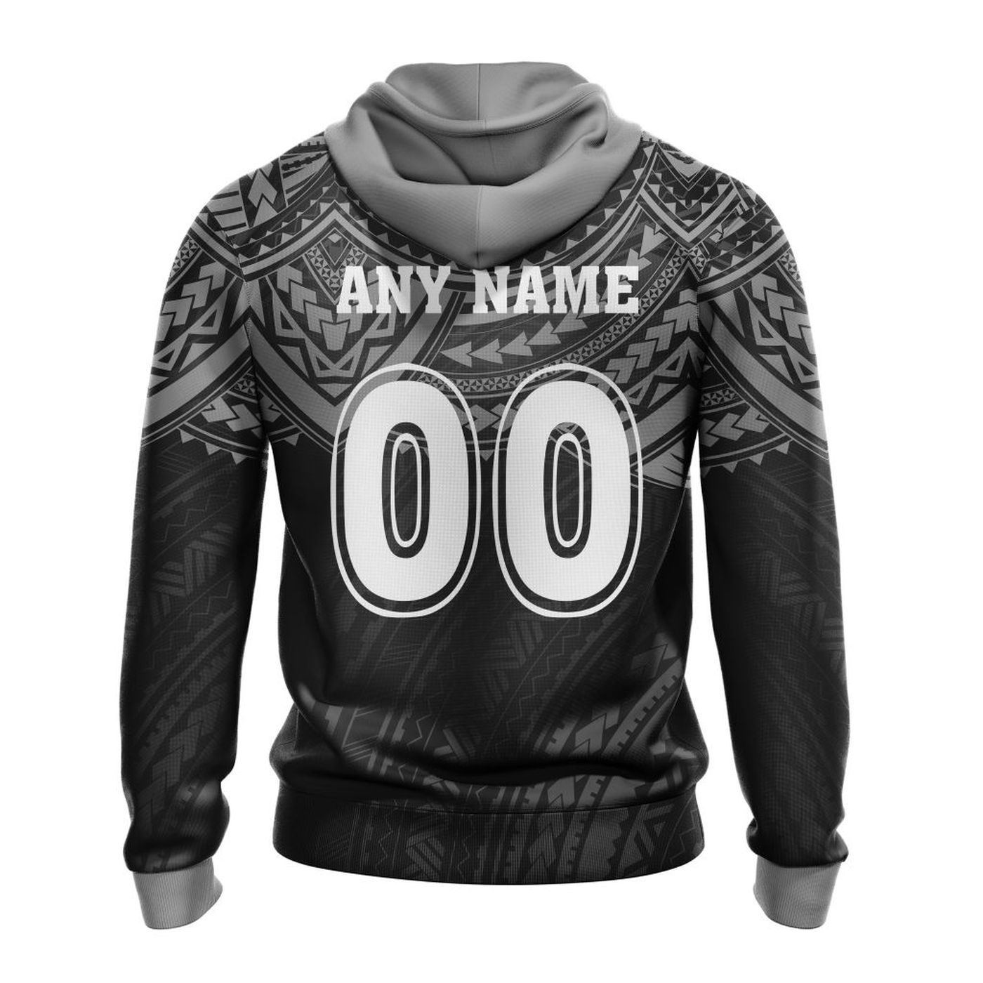 NRL South Sydney Rabbitohs Polynesian Concept Kits ST2202 3d Printed Hoodie 3d Printed Hoodie